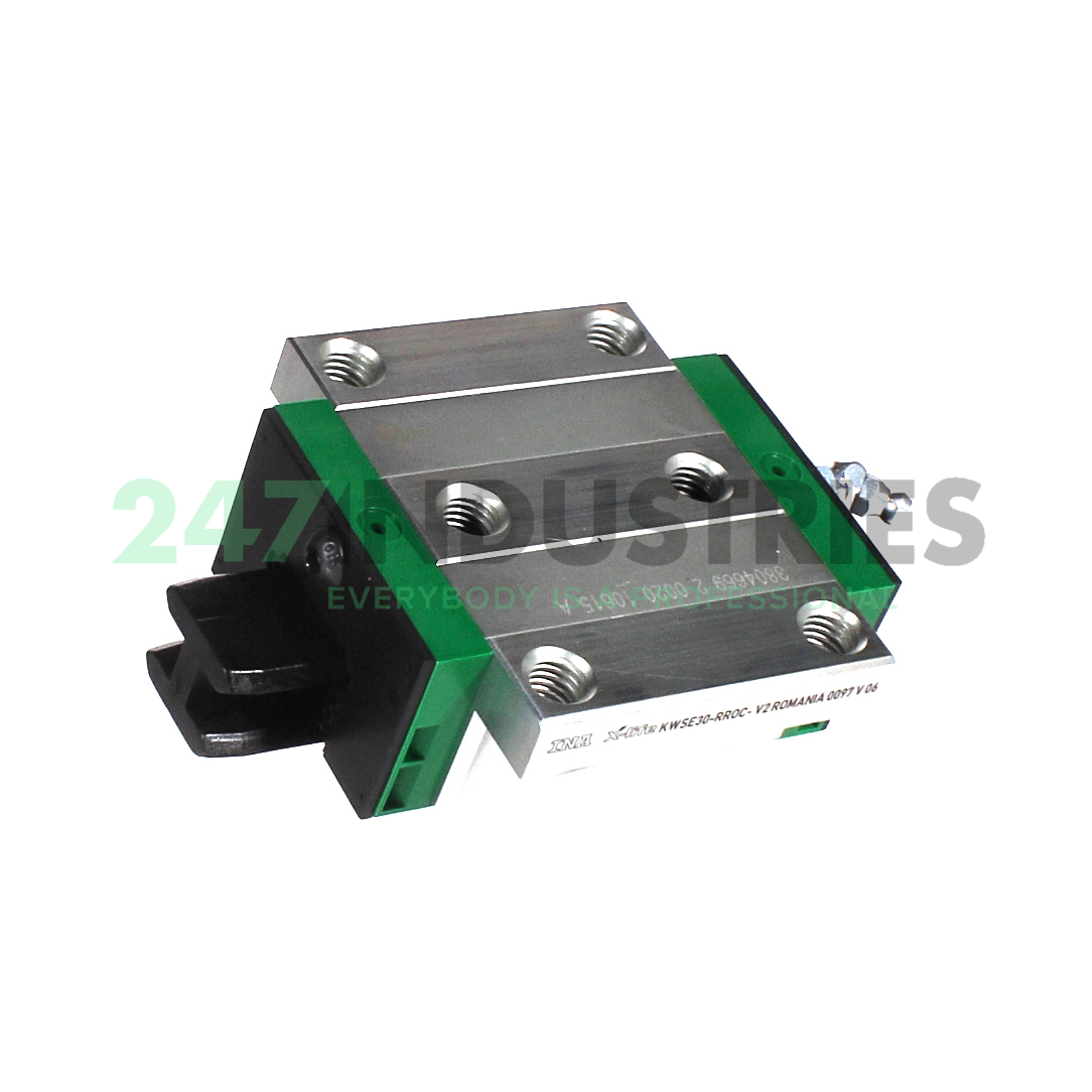 KWSE30-RROC-V2-G3 INA