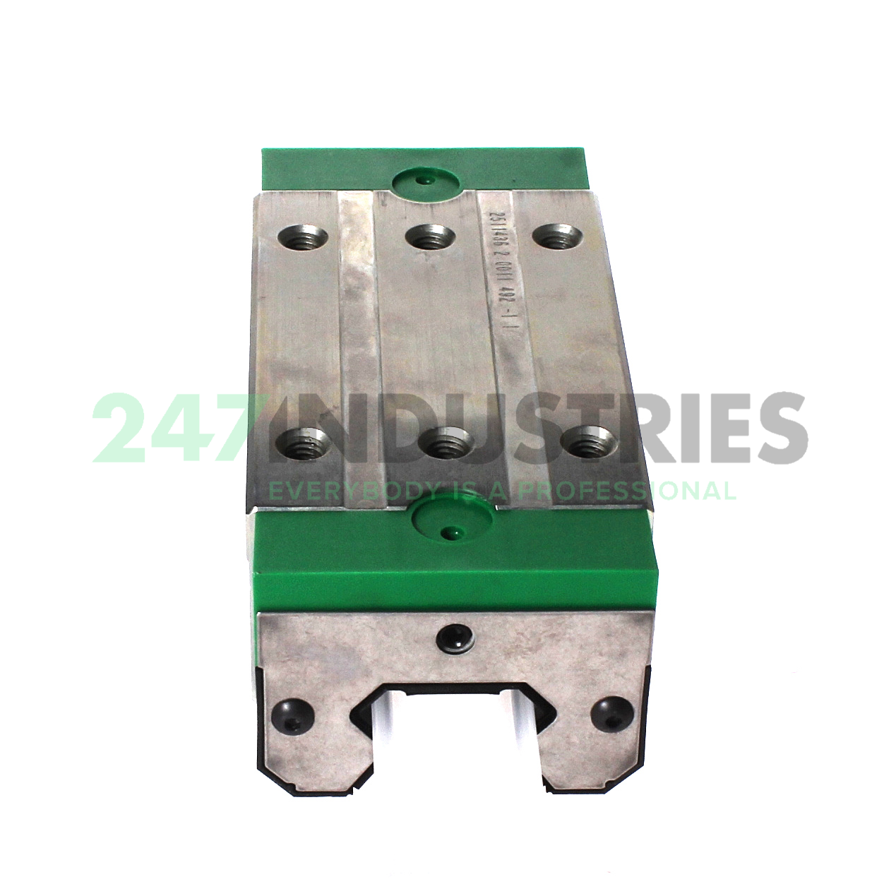 RWU35-E-HL-RROC-V3-G2 INA Image 3