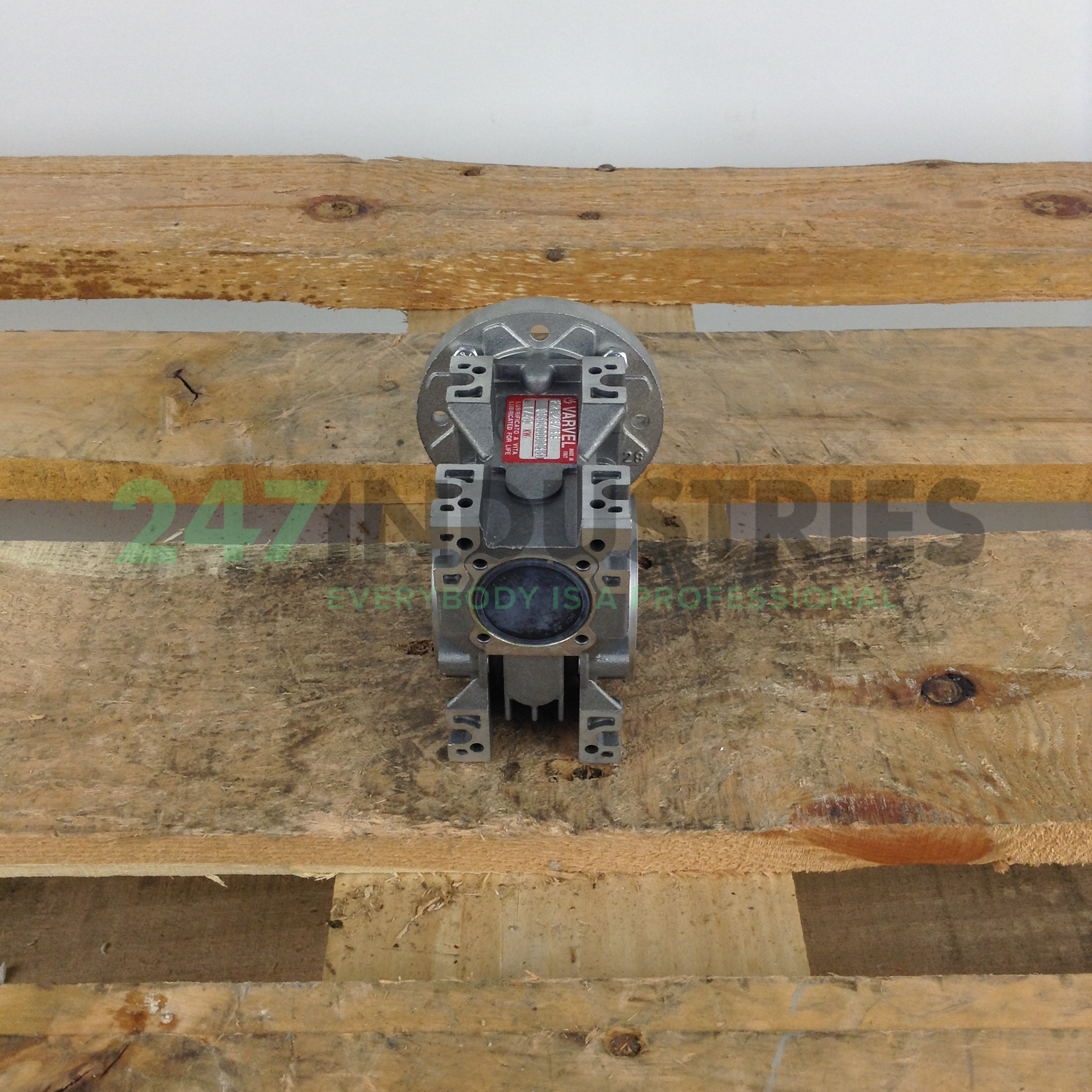 FRT28/B3-56B14I40 Varvel Image 5