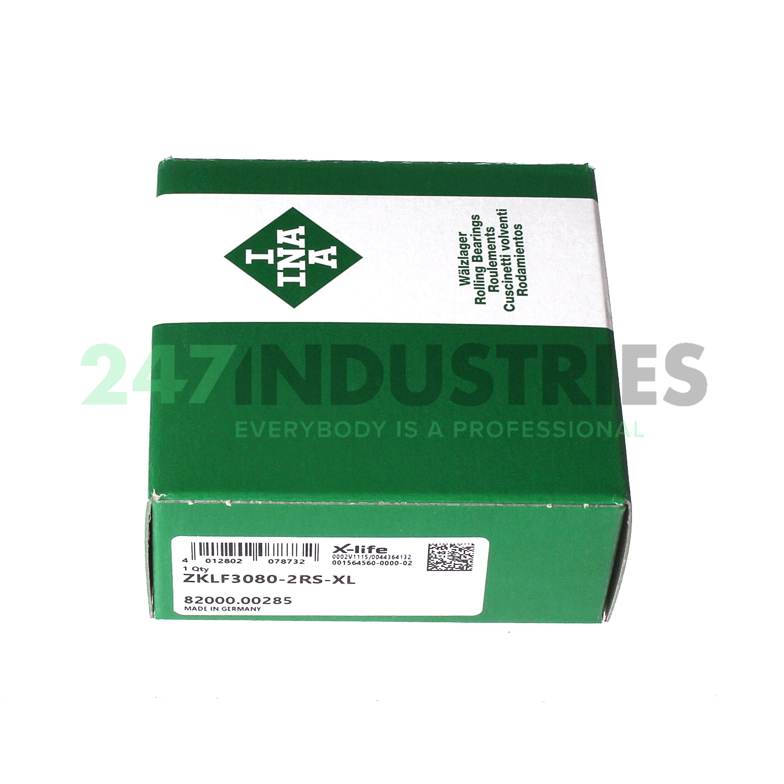 ZKLF3080-2RS-XL INA Image 5