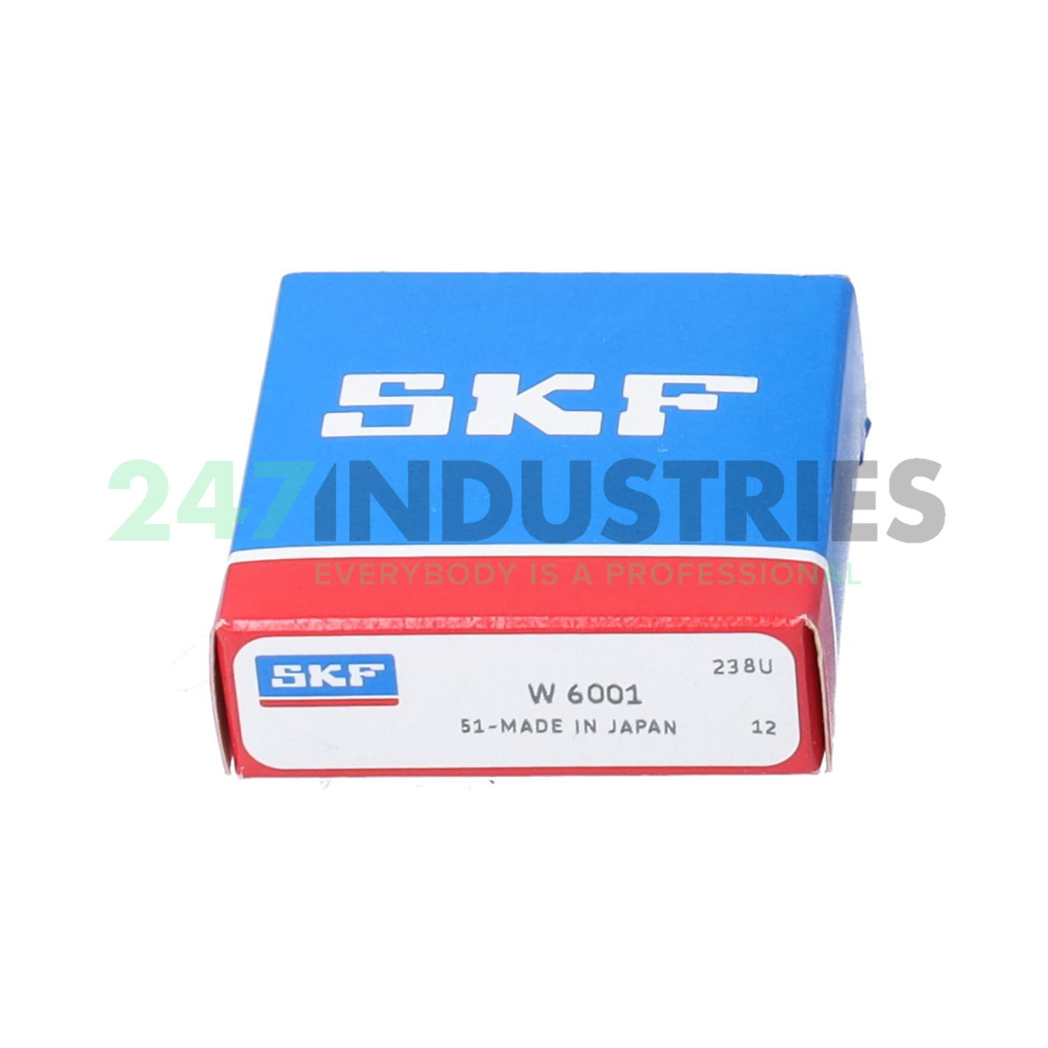 W6001 SKF Image 3