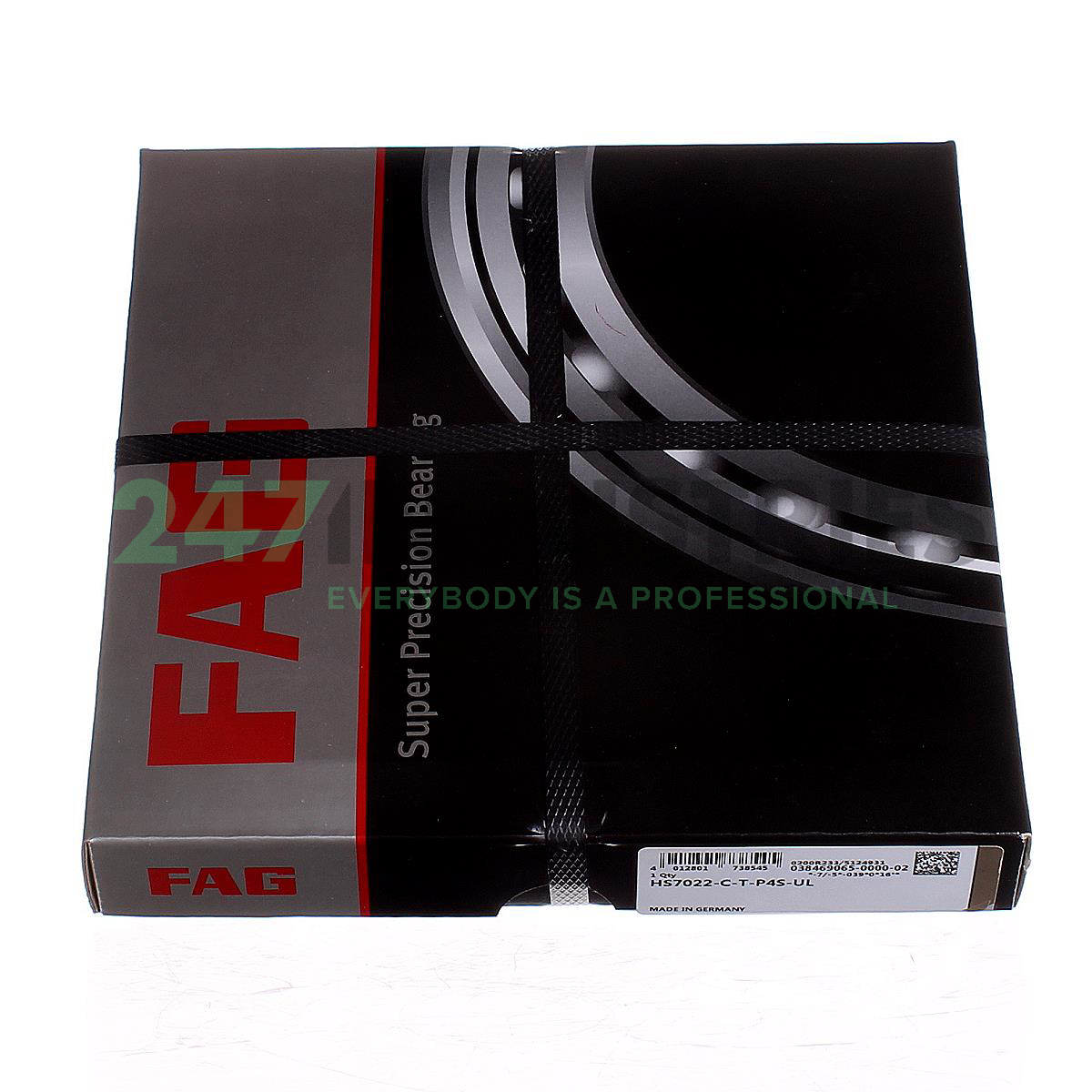 HS7022-C-T-P4S-UL FAG Image 2