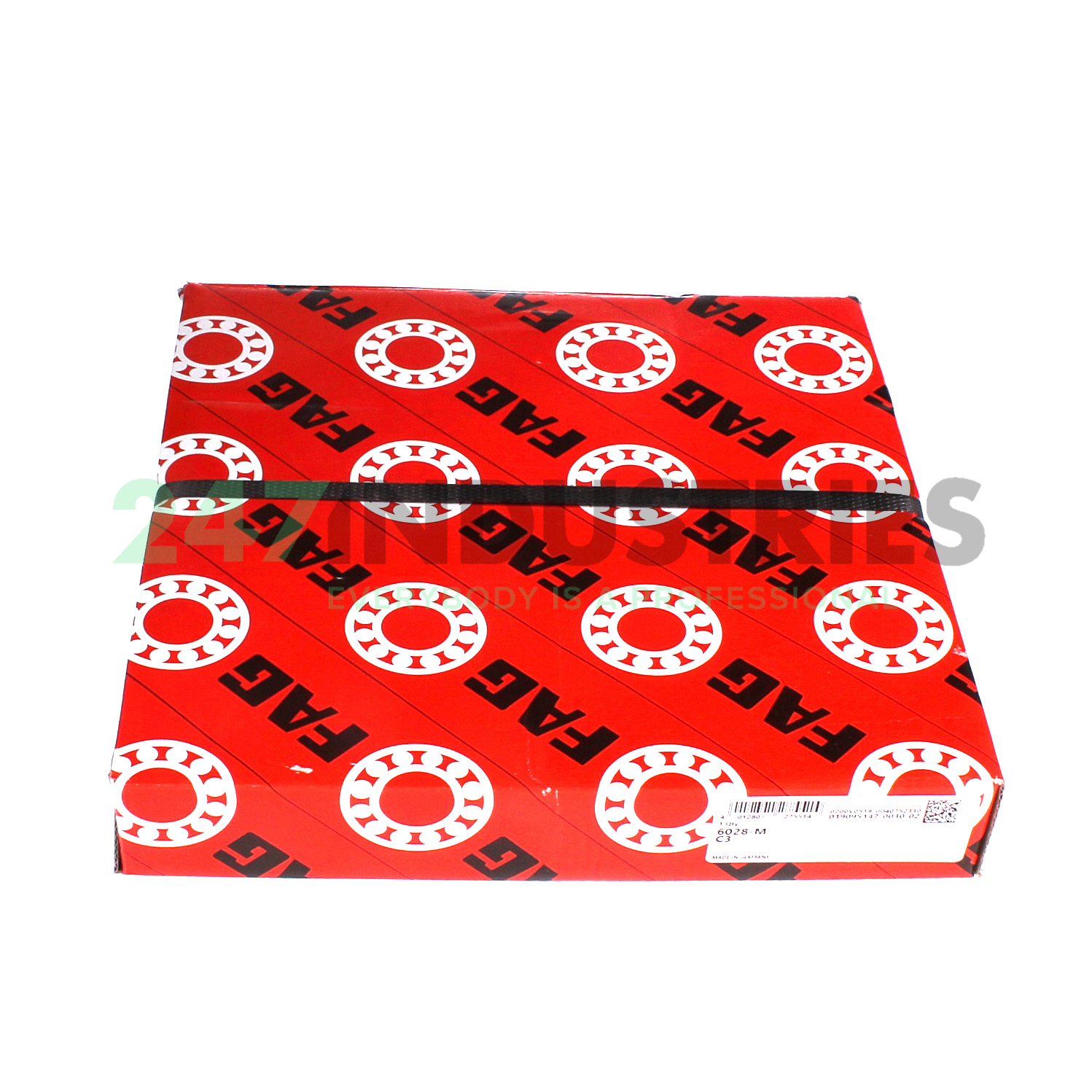 6028-M-C3 FAG Image 3