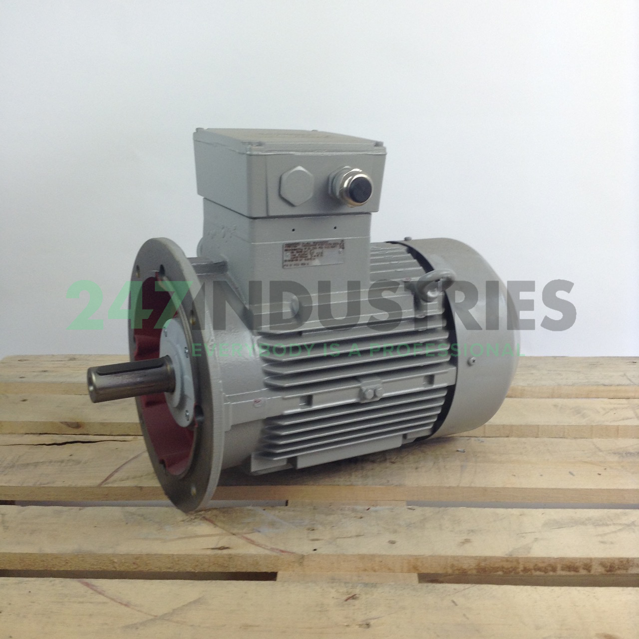 1MJ6130-2CA11 Siemens Image 1