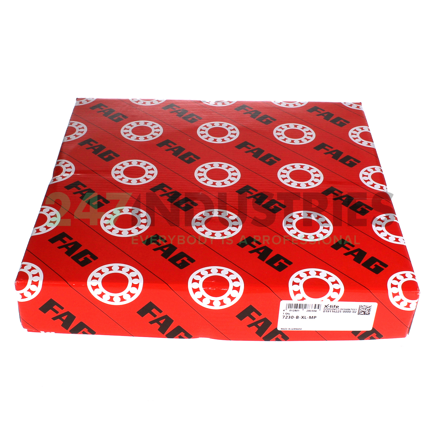 7230-B-XL-MP FAG Image 3