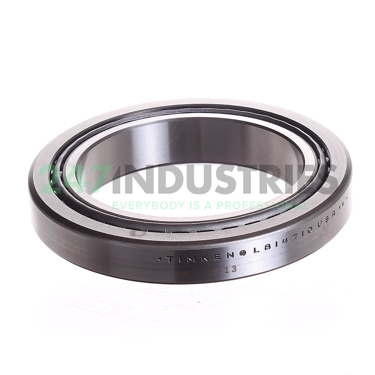 L814749/L814710 Timken