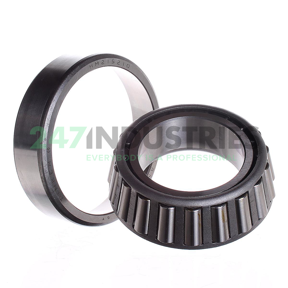 HM215249 Timken Image 1