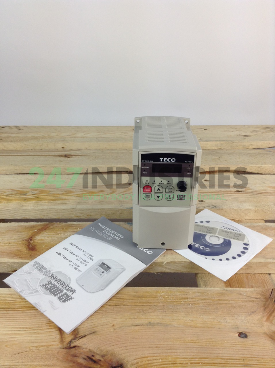 JNTHBCBA0001AC-UF Teco