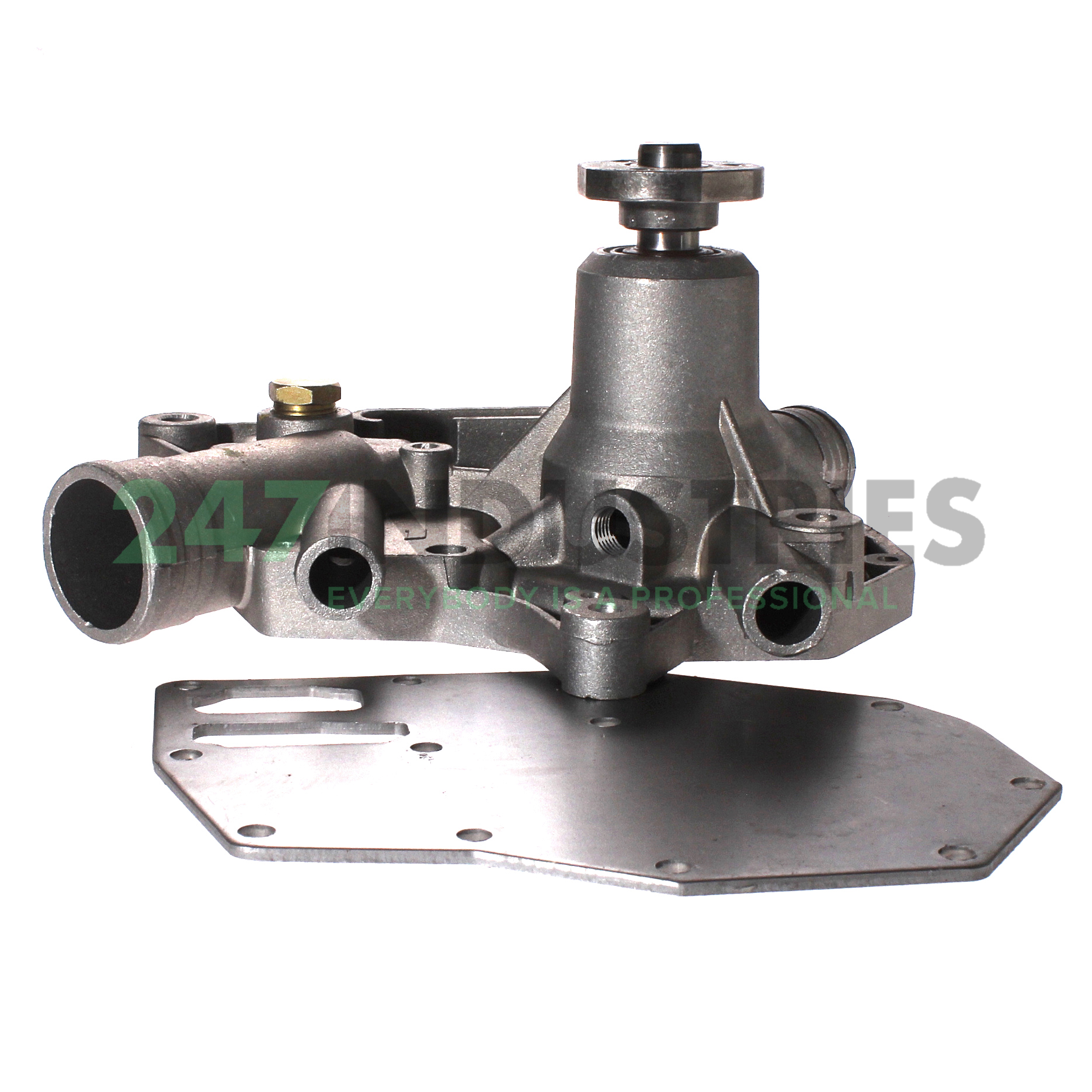 VKPC86211 SKF Image 5