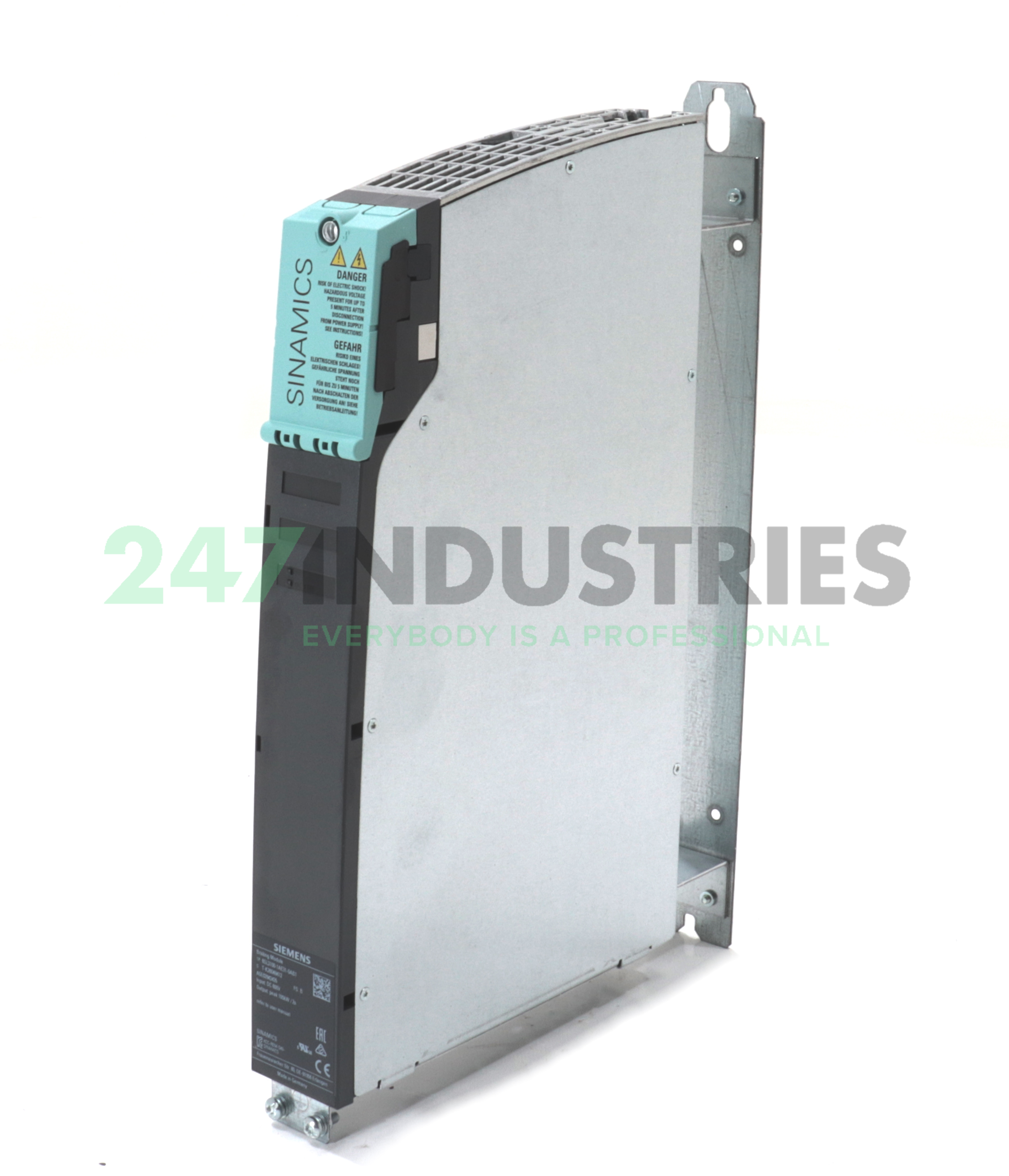 6SL3100-1AE31-0AB1 Siemens Image 1