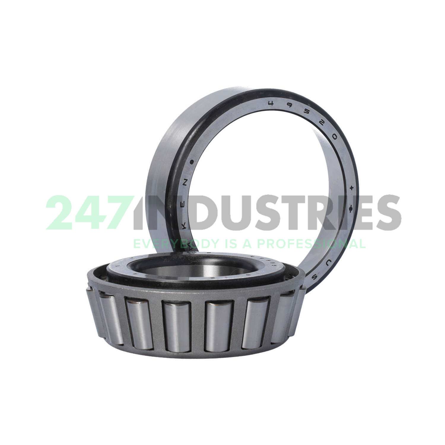 49585-99401 Timken Image 3