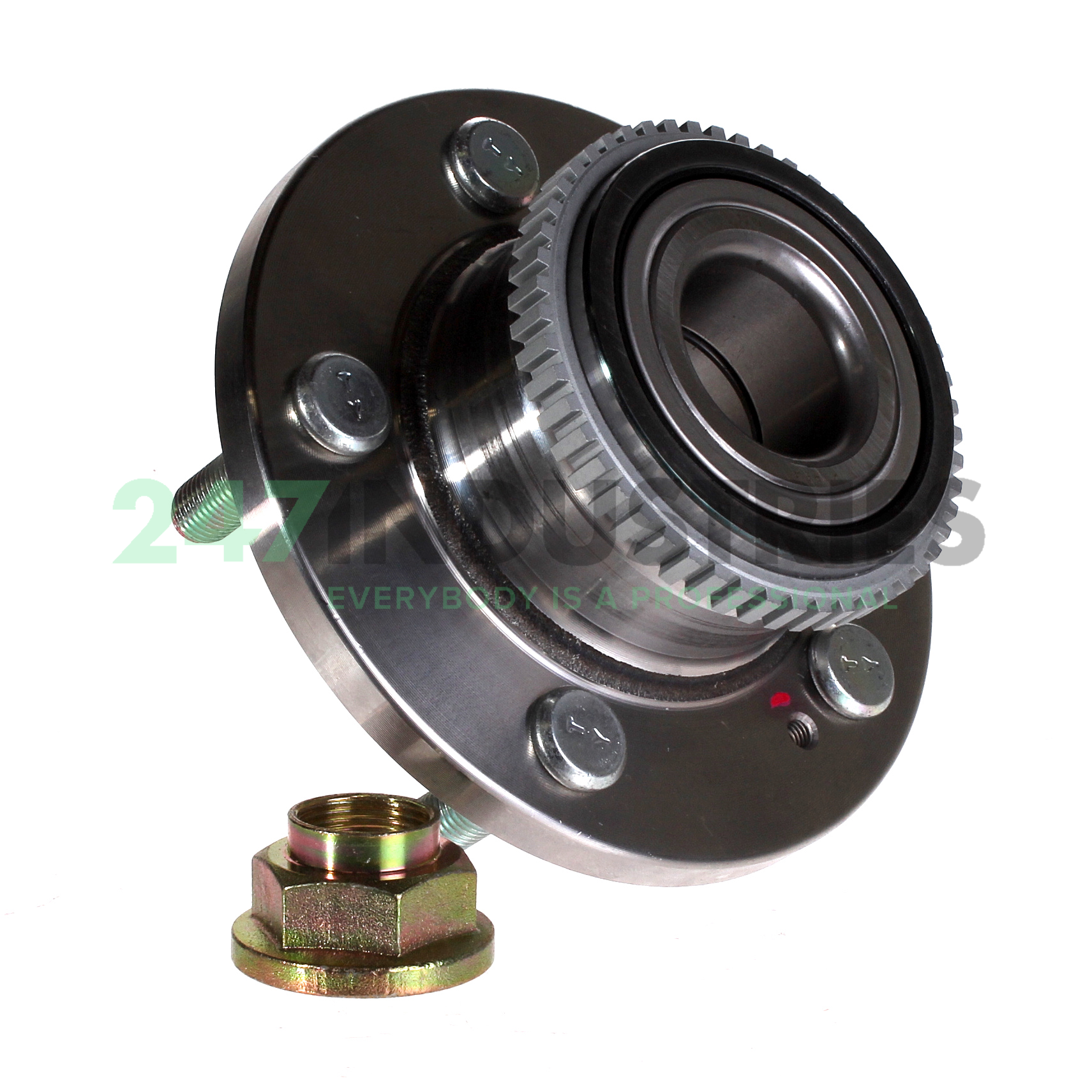 VKBA6941 SKF Image 3