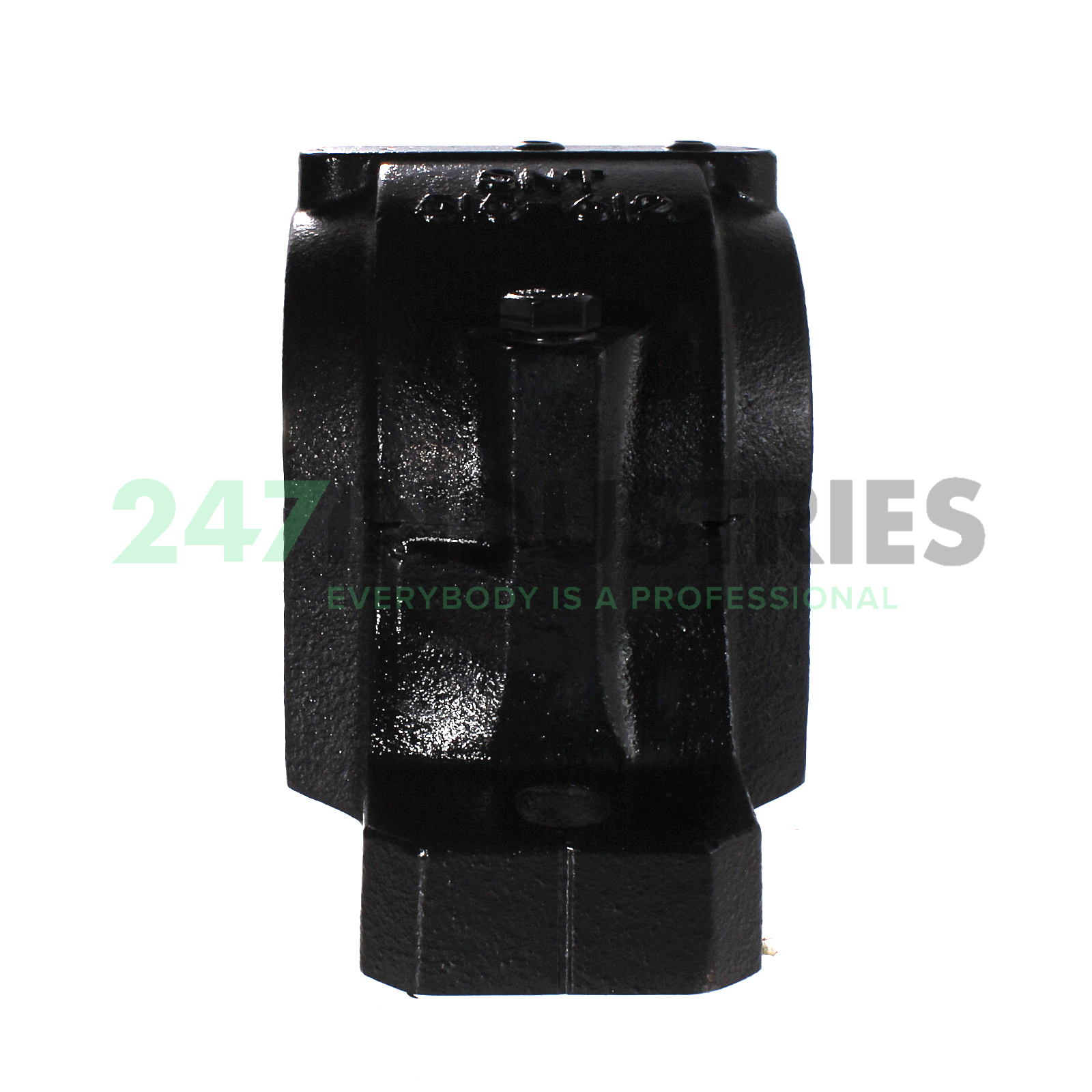 KTBO40-PP-AS INA Image 2