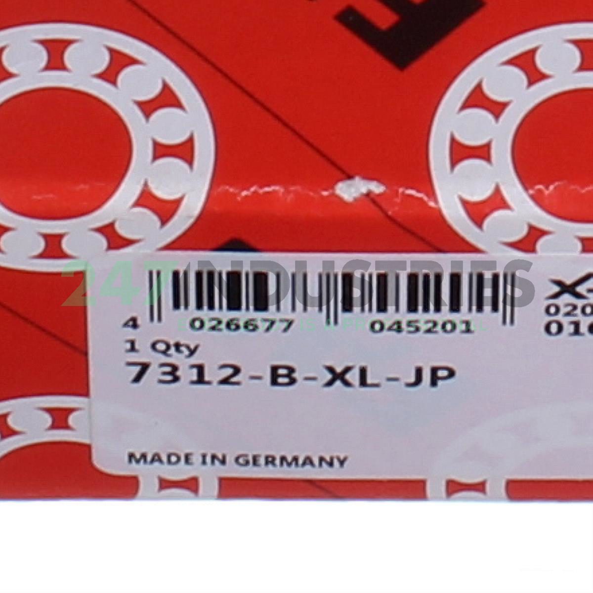 7312-B-XL-JP FAG Image 6