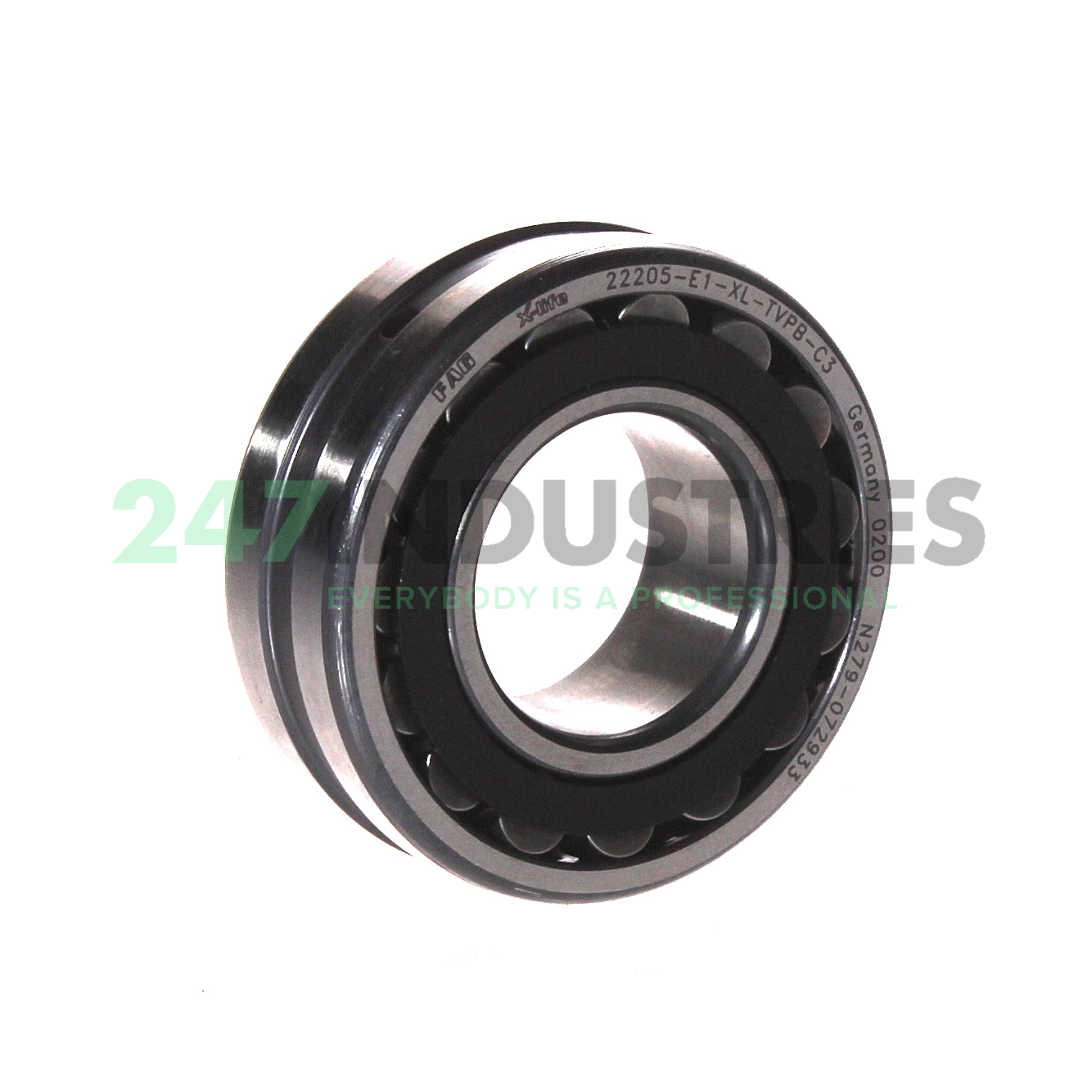 22205-E1-XL-TVPB-C3 FAG
