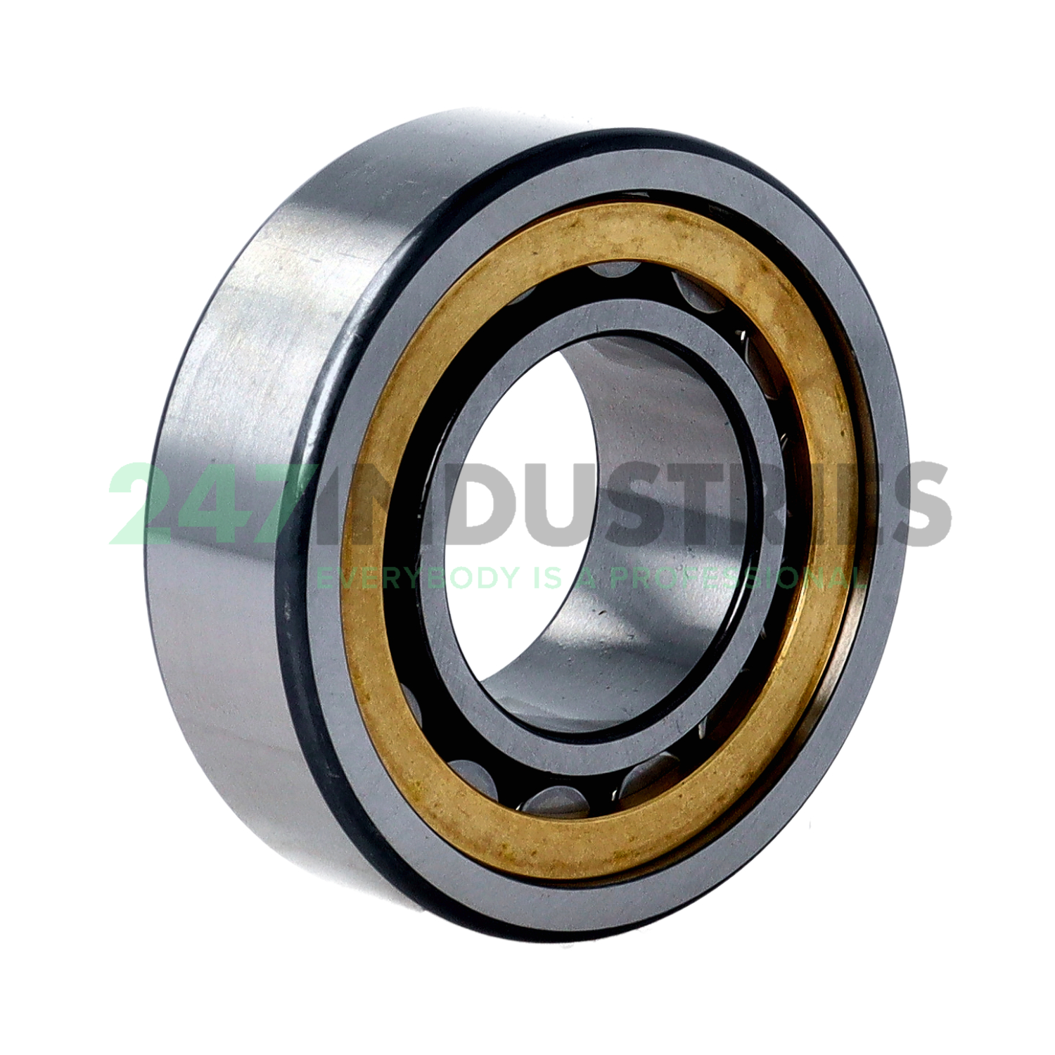 NU2207-E-XL-M1A-C3 FAG Image 2