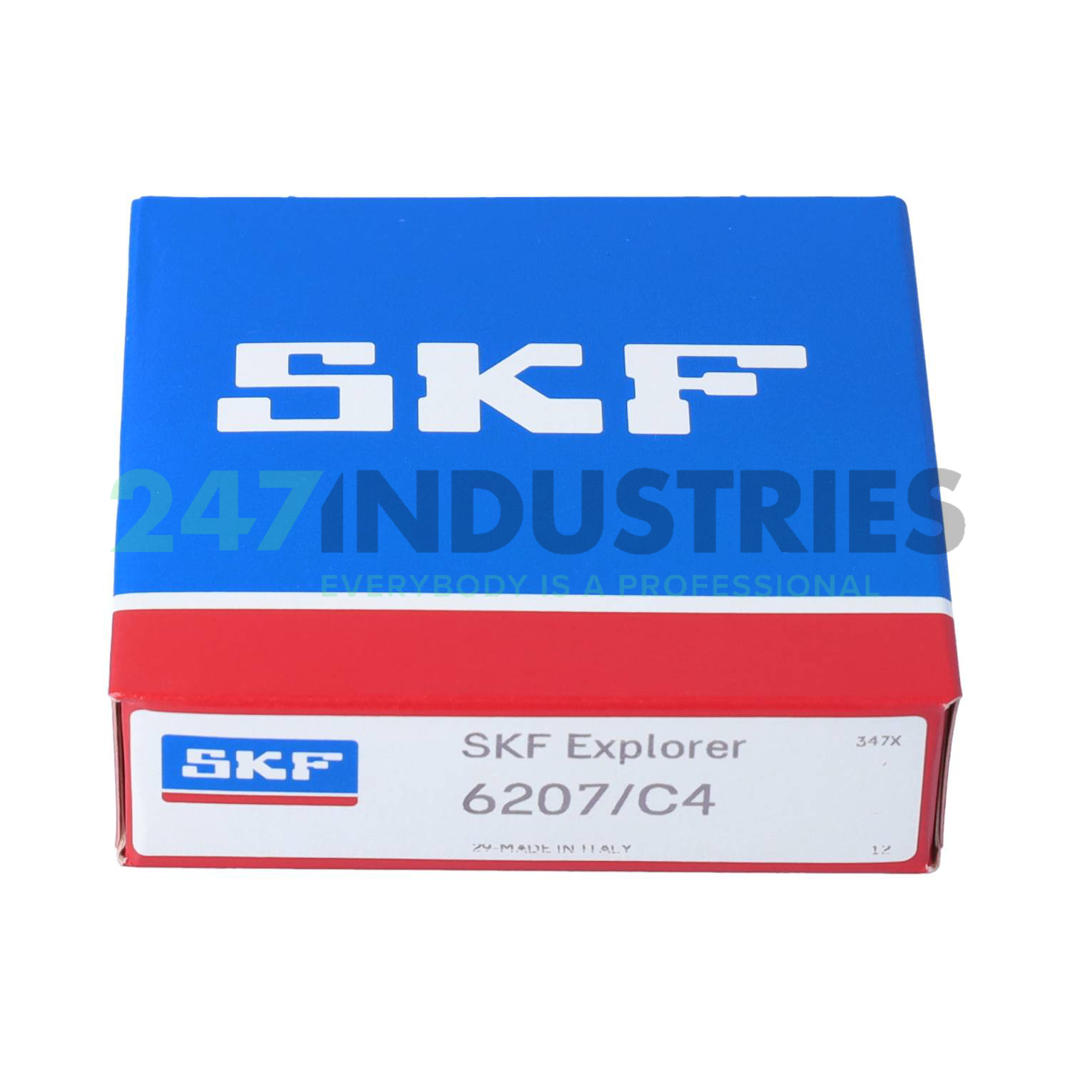6207/C4 SKF Image 3