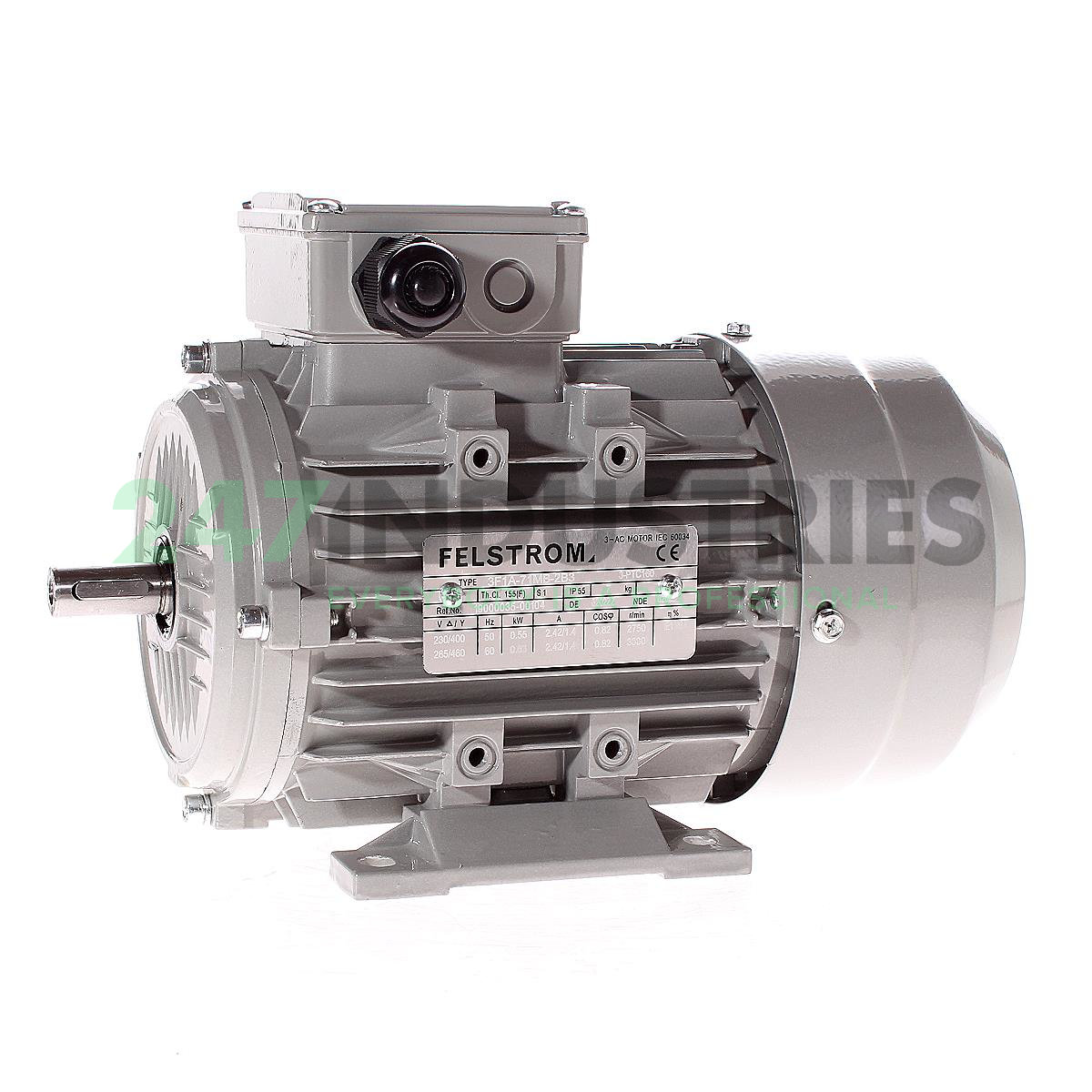 3F1A-71MB-2B3 Felstrom