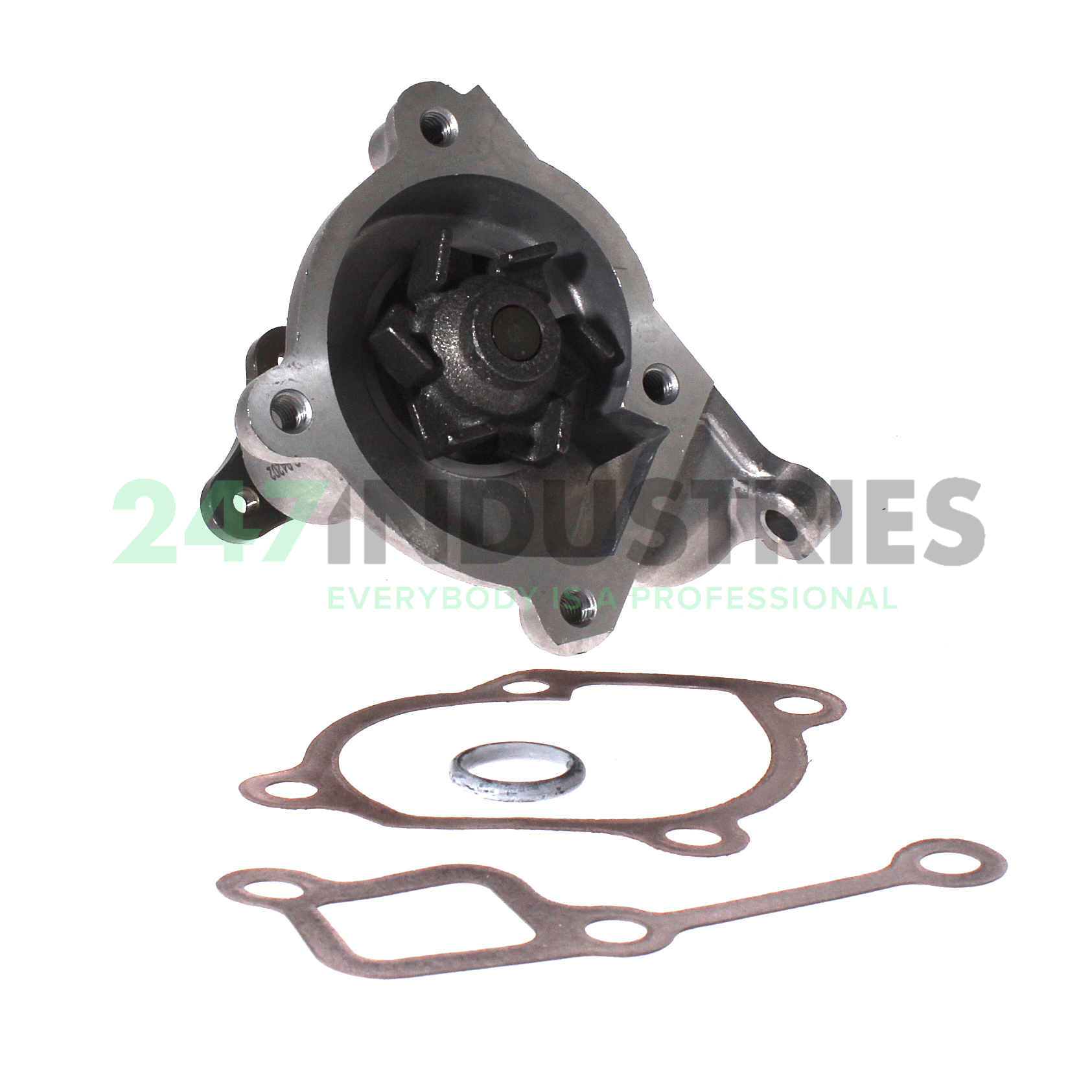 VKPC94202 SKF Image 4