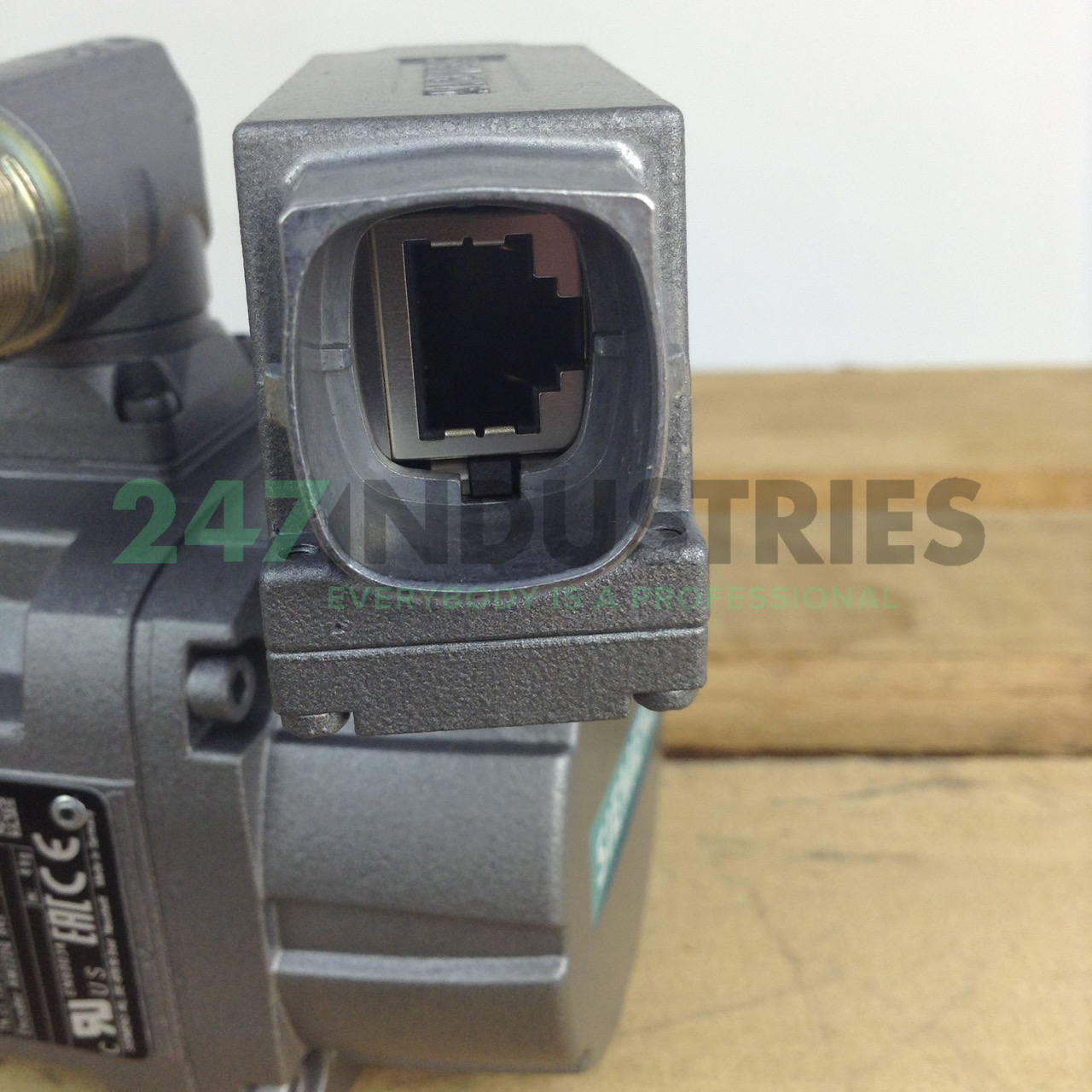 1FT7034-5AK71-1FA2 Siemens Image 5