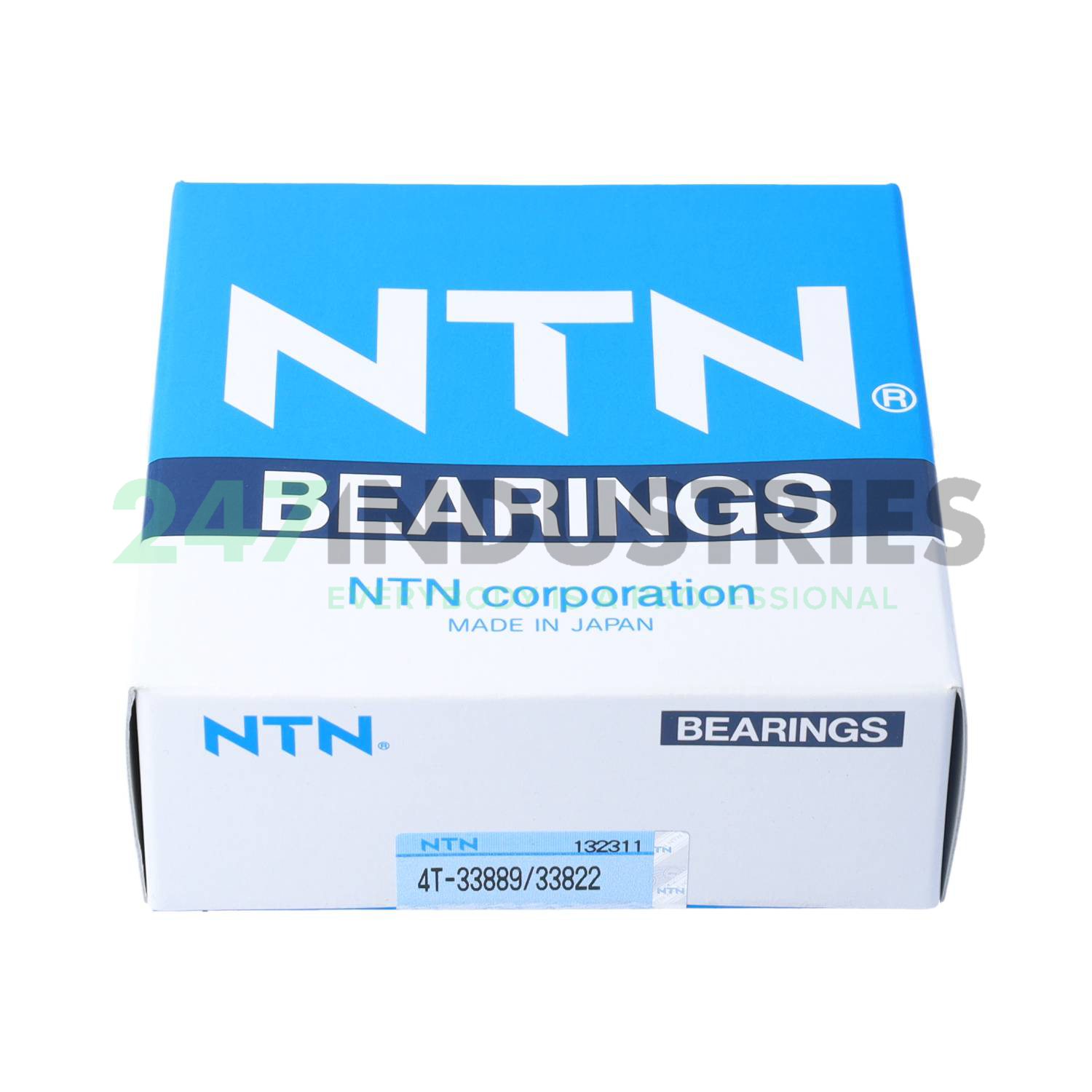 4T-33889/33822 NTN Image 5