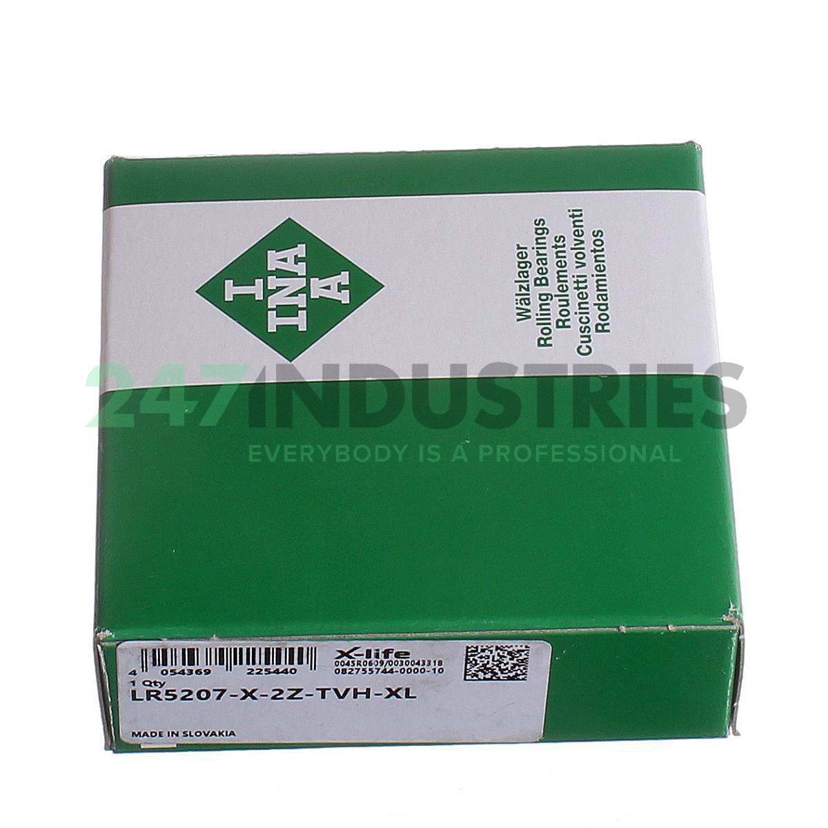 LR5207-X-2Z-TVH-XL INA Image 3