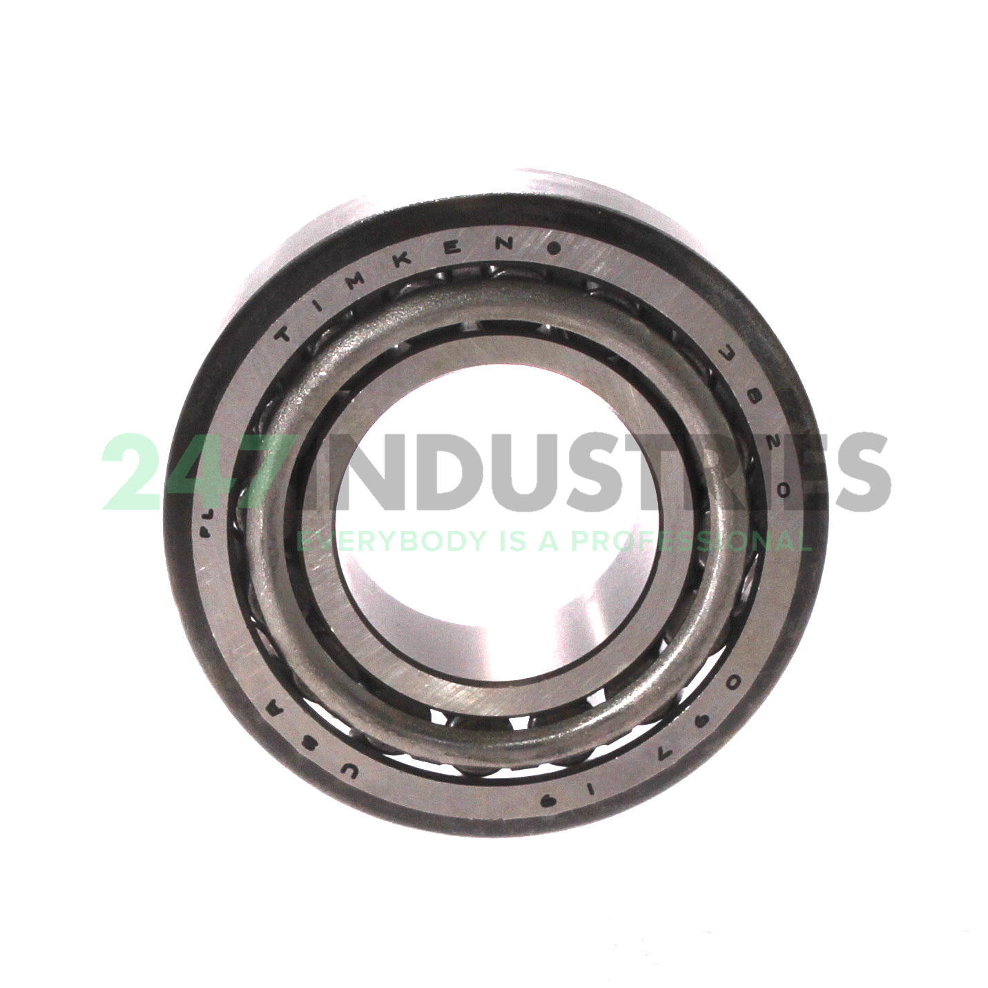 3880/3820 Timken Image 2