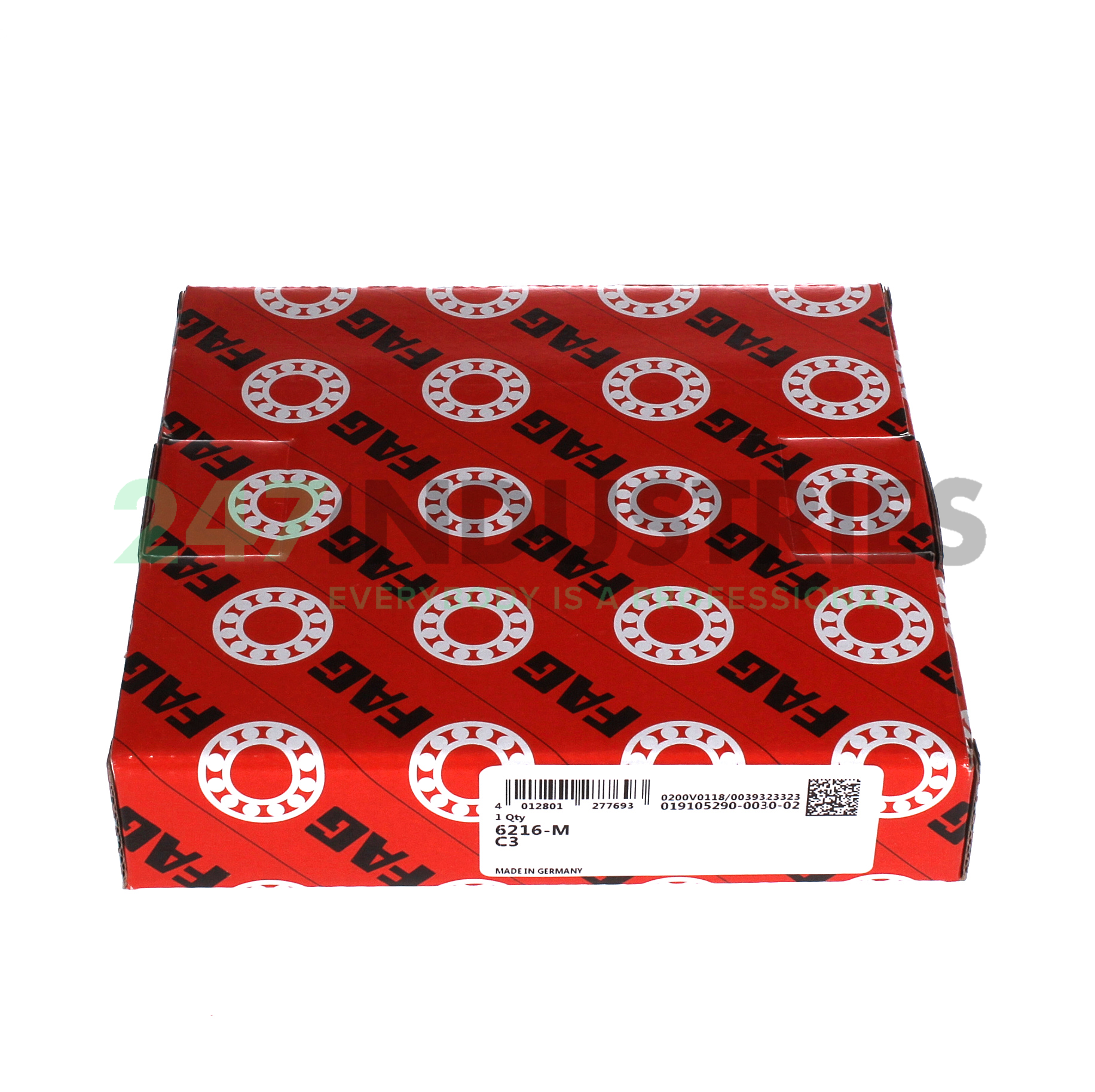 6216-M-C3 FAG Image 2