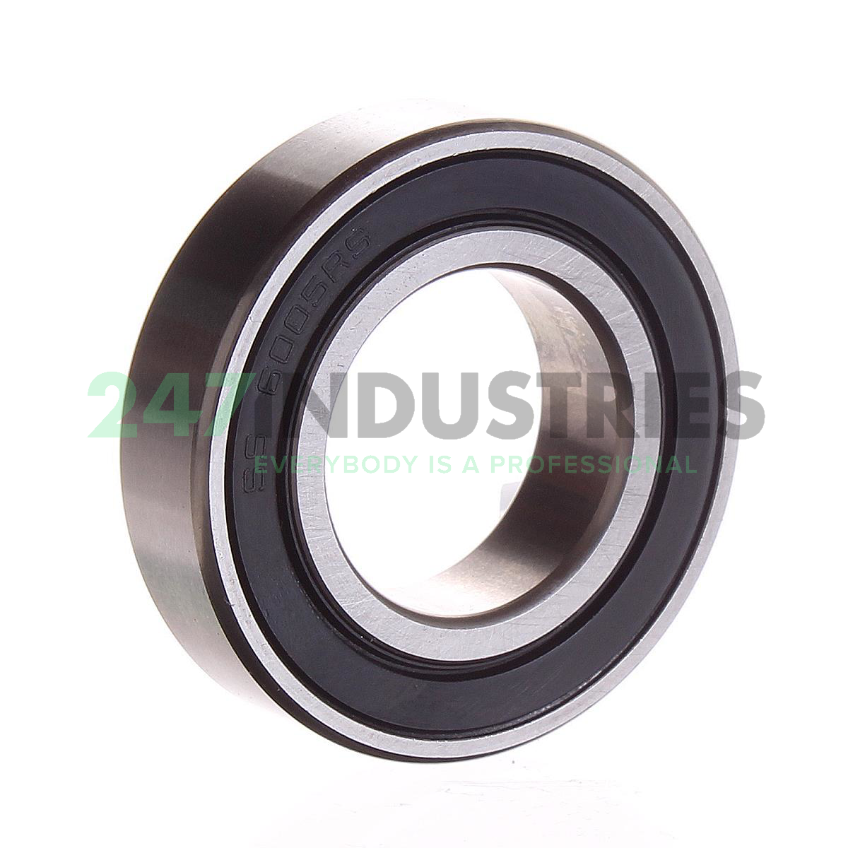 S6005-2RSR-HLC FAG Image 1