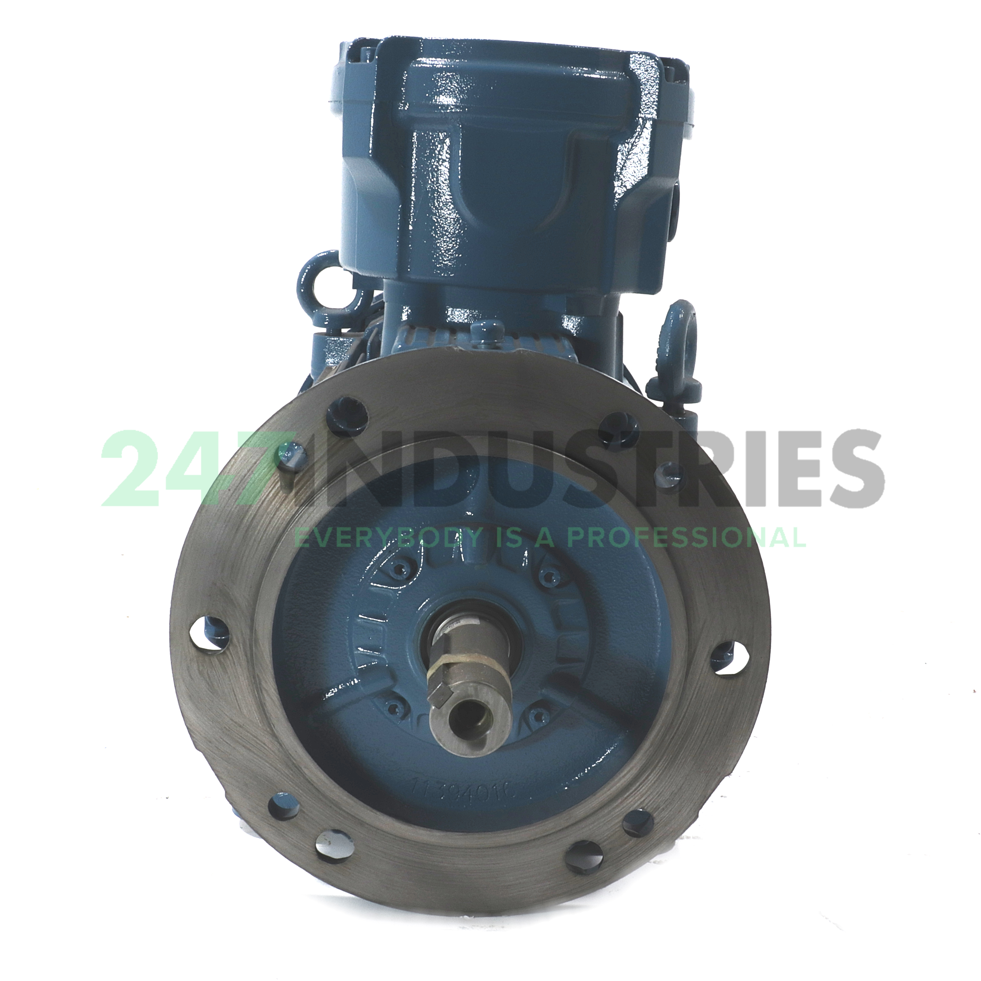 15K32CI2160ML4B352G WEG Image 2