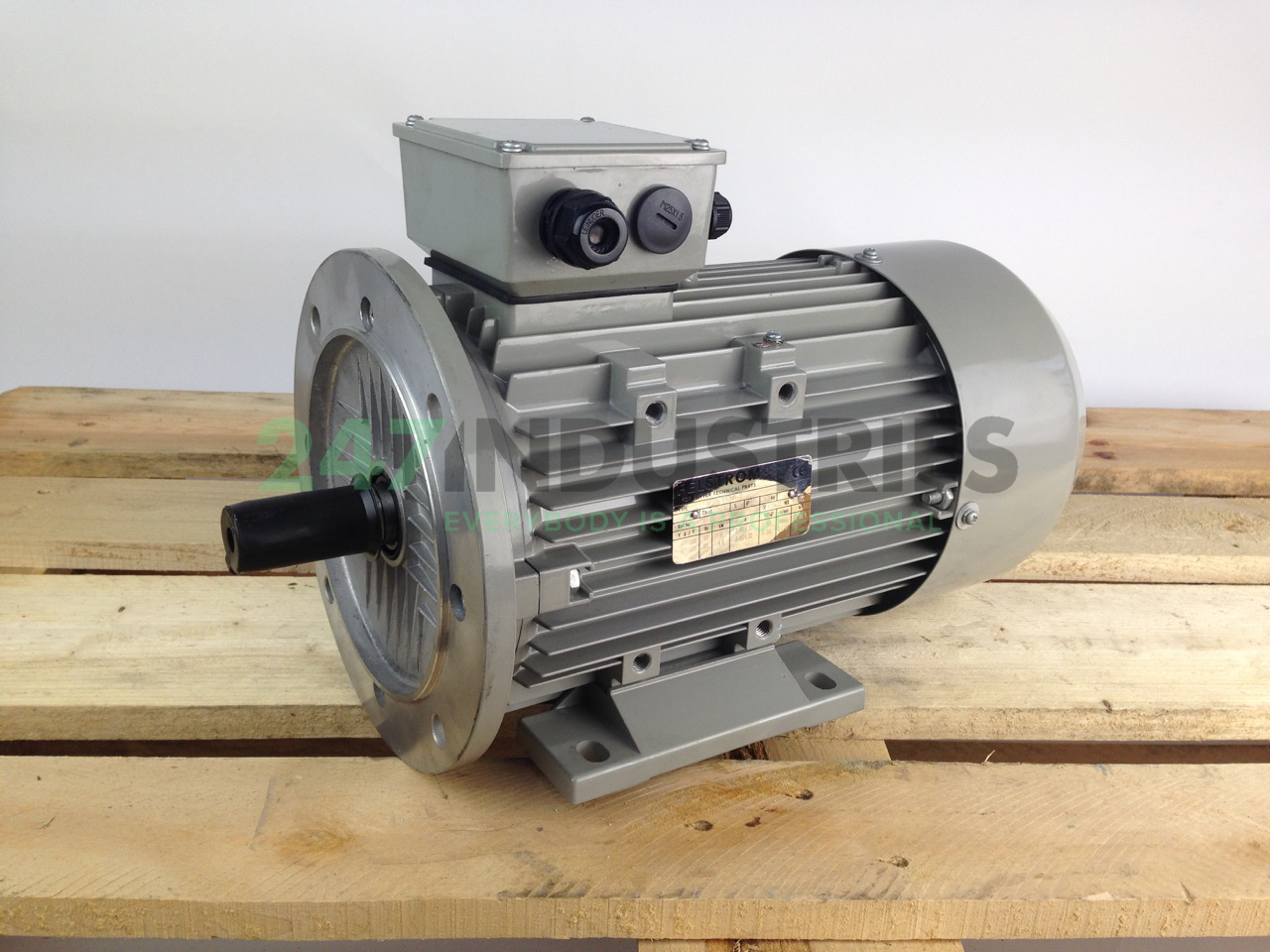 3F3A-112MA-2B35 Felstrom Image 2