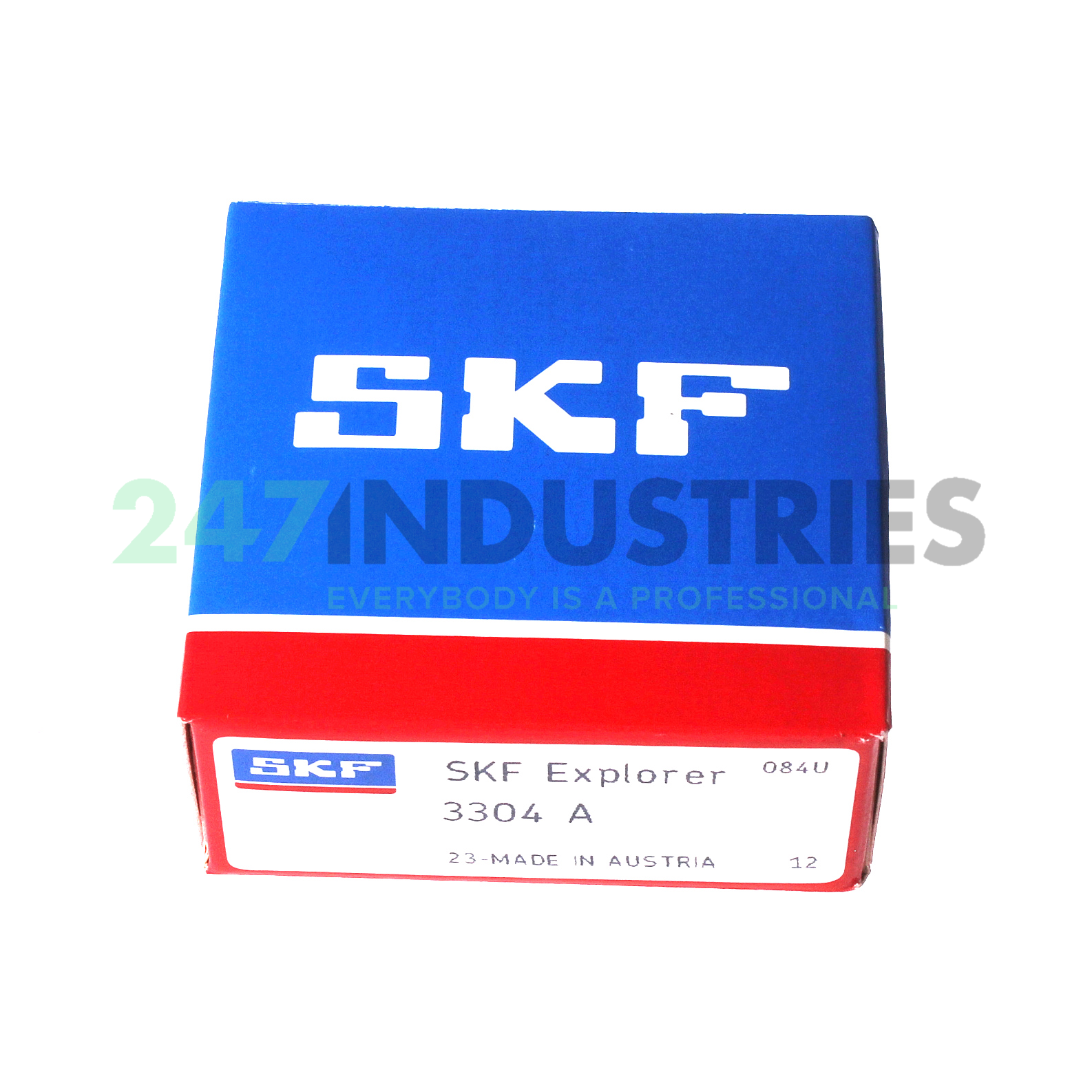 3304A SKF Image 3