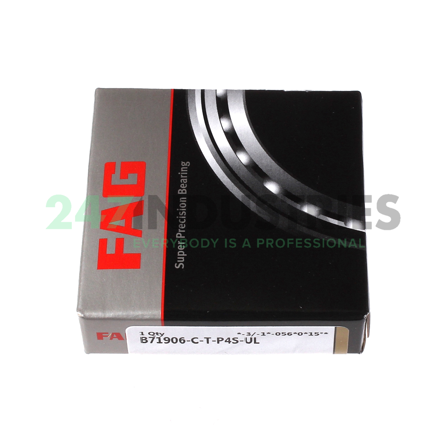 B71906-C-T-P4S-UL FAG Image 2