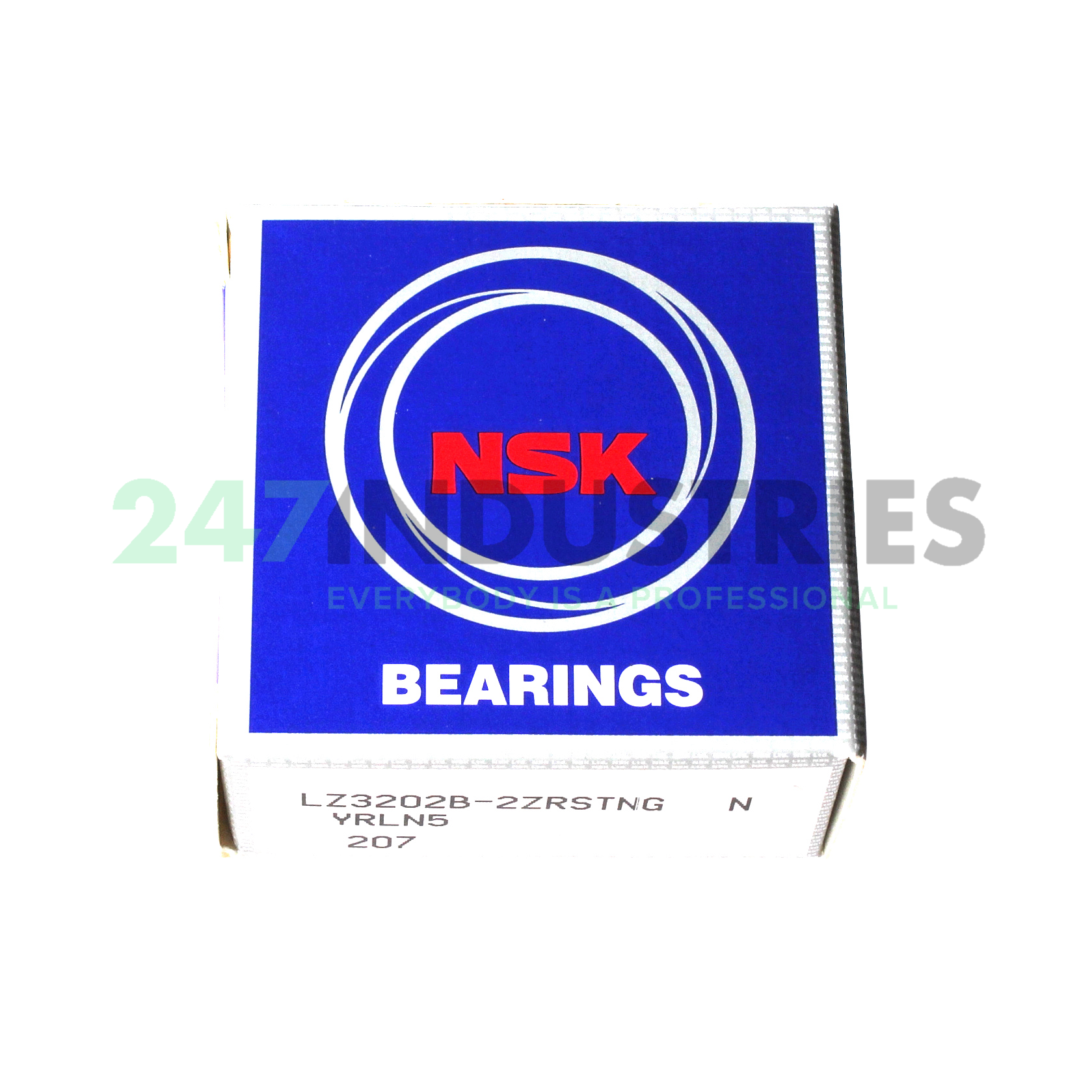 LZ3202B-2ZRSTNG NSK Image 3