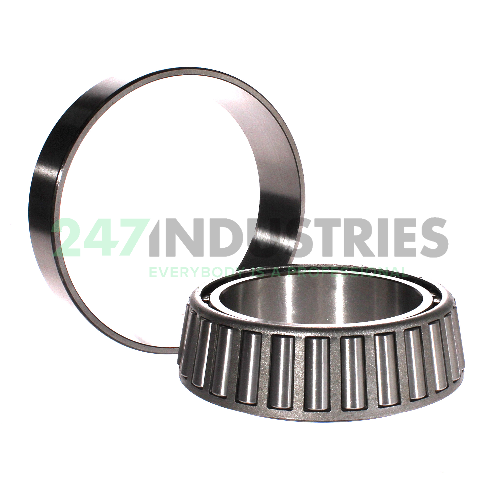 33022-9X026 Timken Image 2