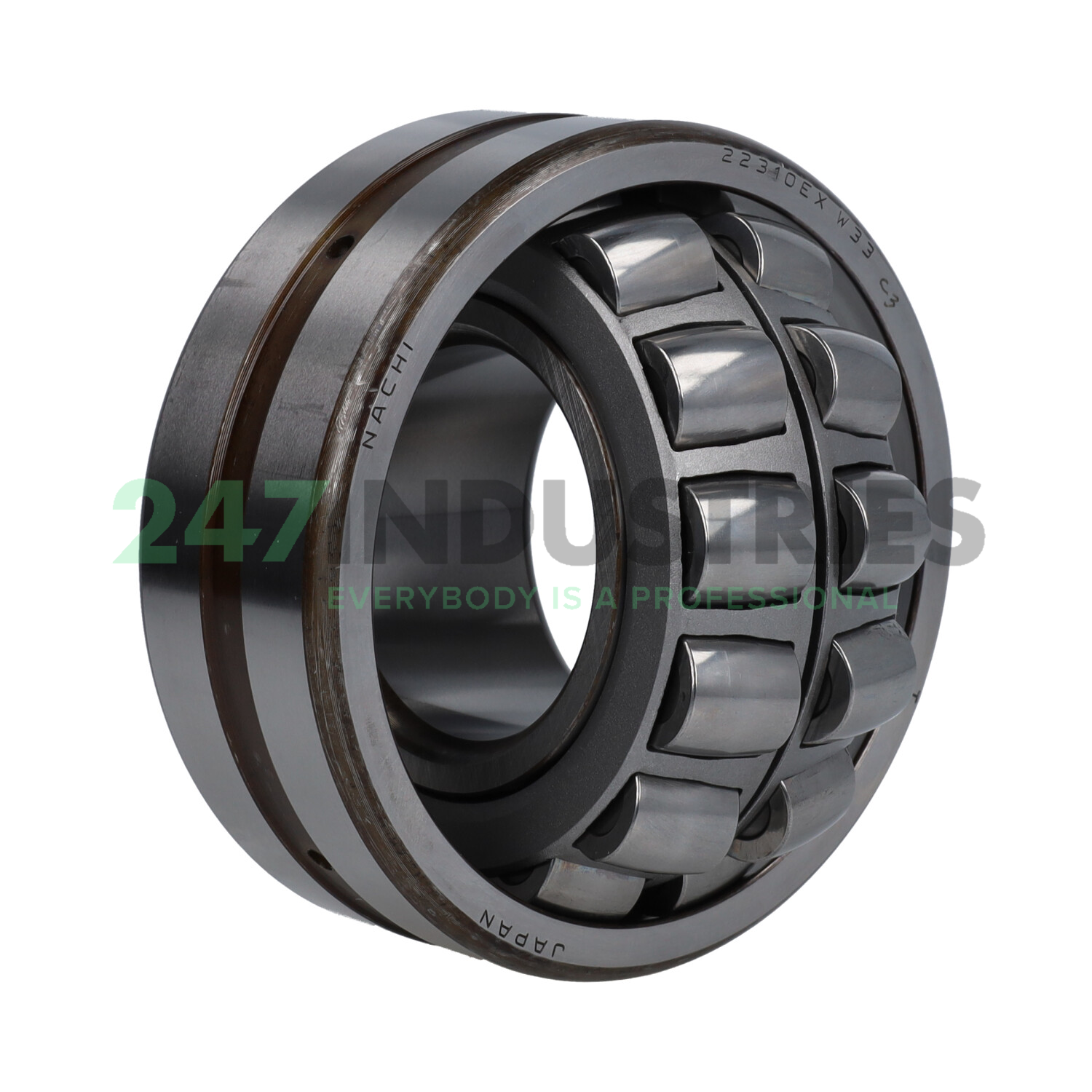 22310EX W33 K C3 Nachi Image 3