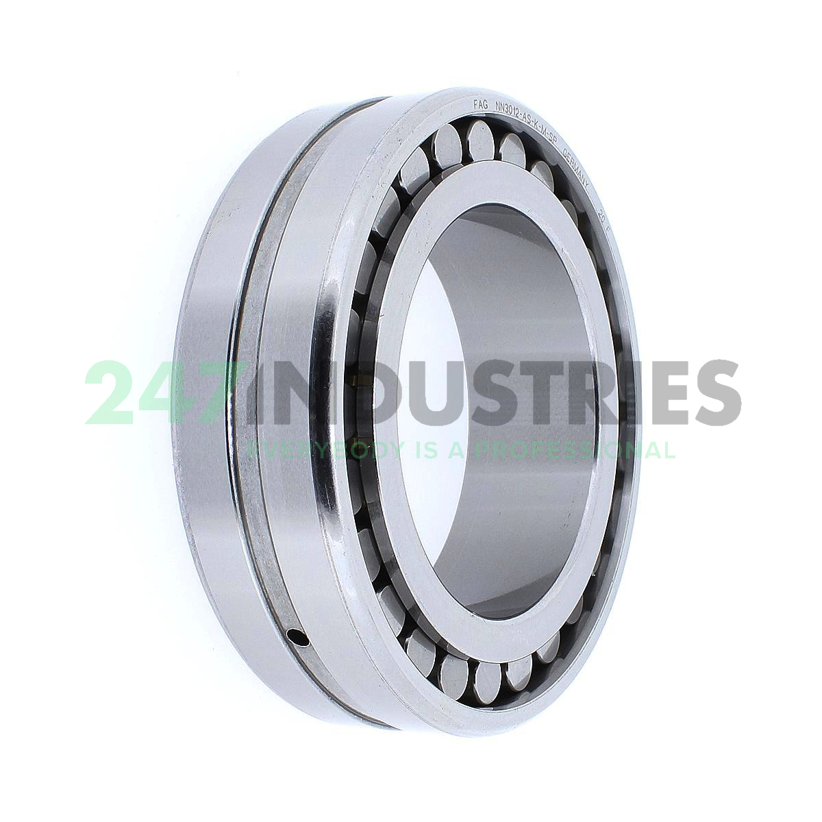 NN3012-AS-K-M-SP FAG