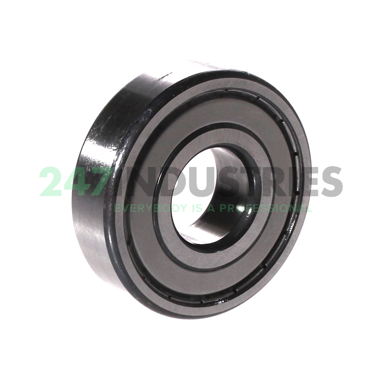 6304-2Z-L207-C3 FAG Image 2