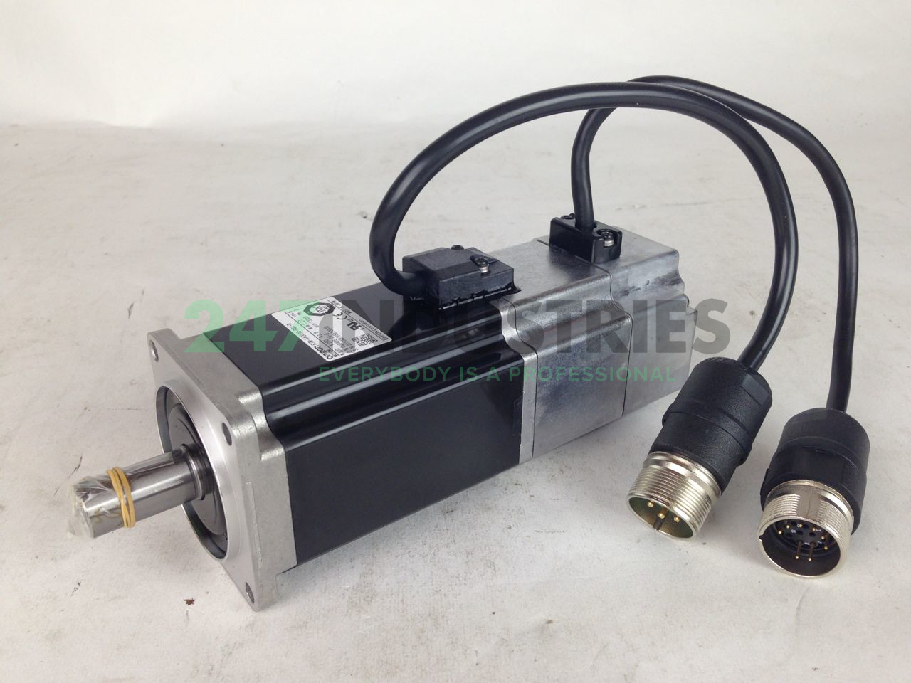 R7M-A40030-BS1-D Omron