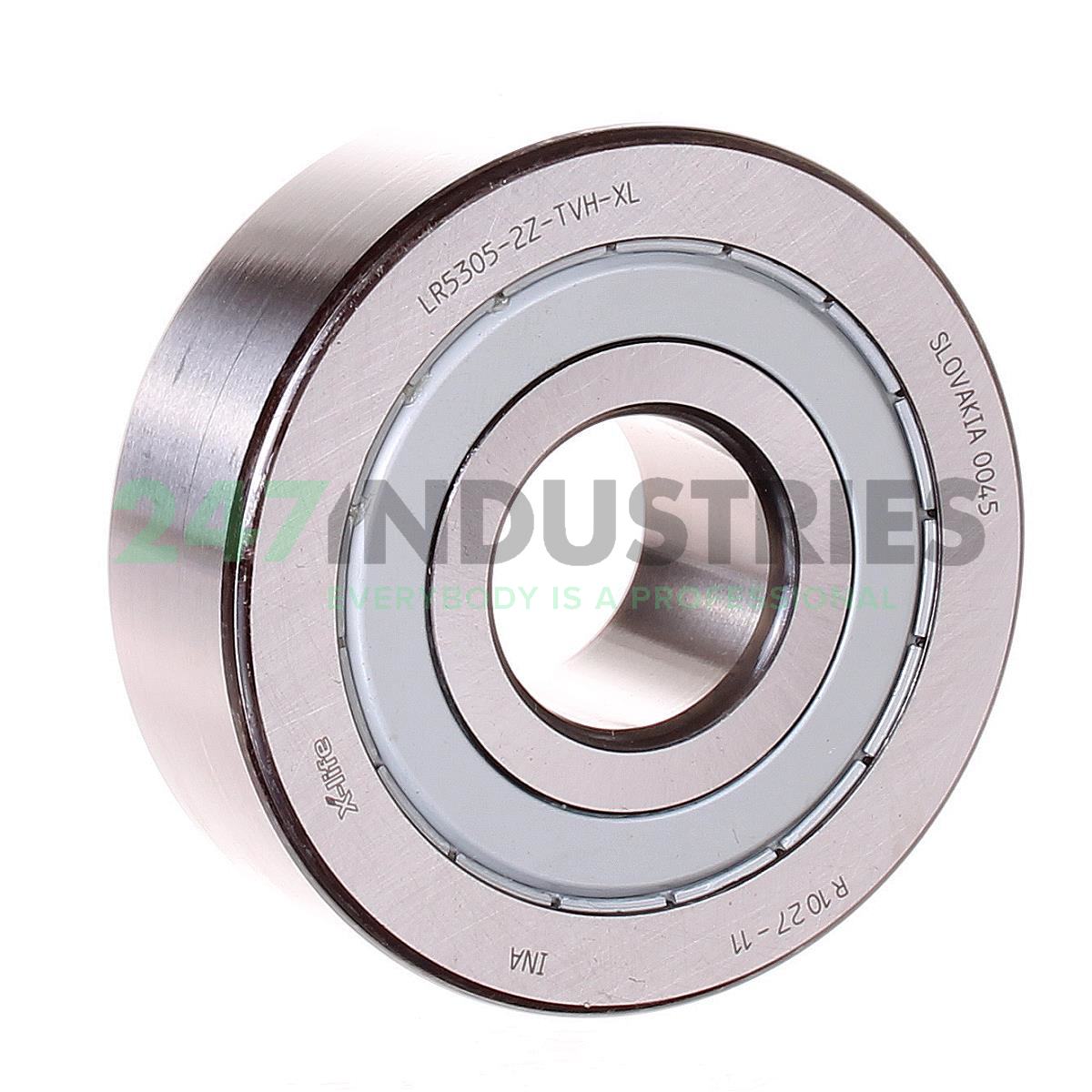 LR5305-2Z-TVH-XL INA Image 1