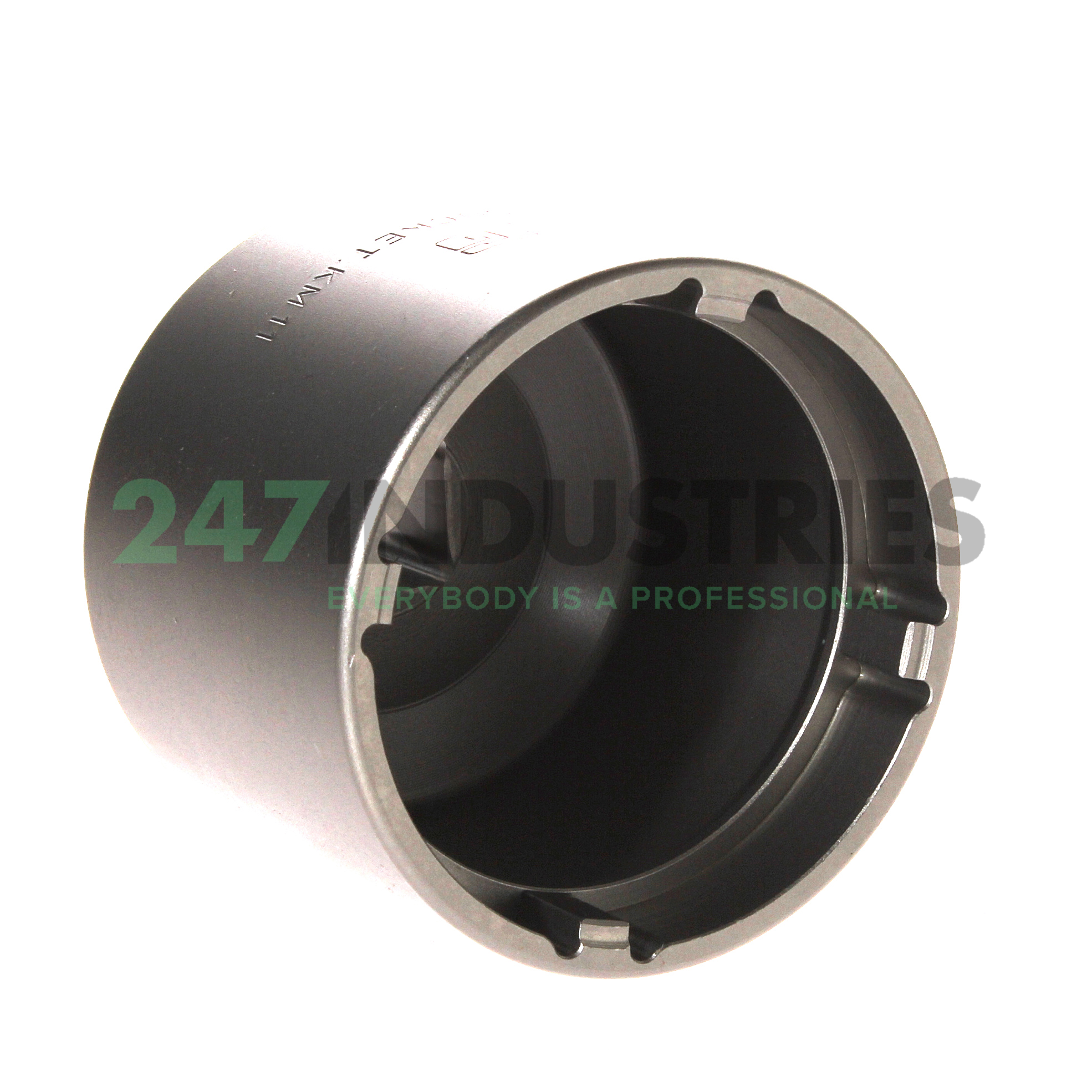 LOCKNUT-SOCKET-KM11 FAG Image 2