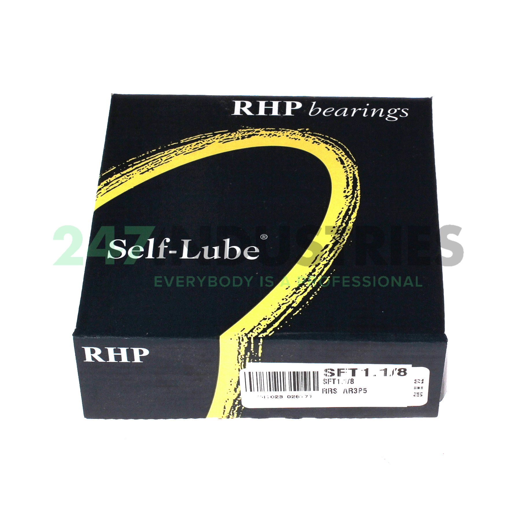 SFT1.1/8 RHP Image 4