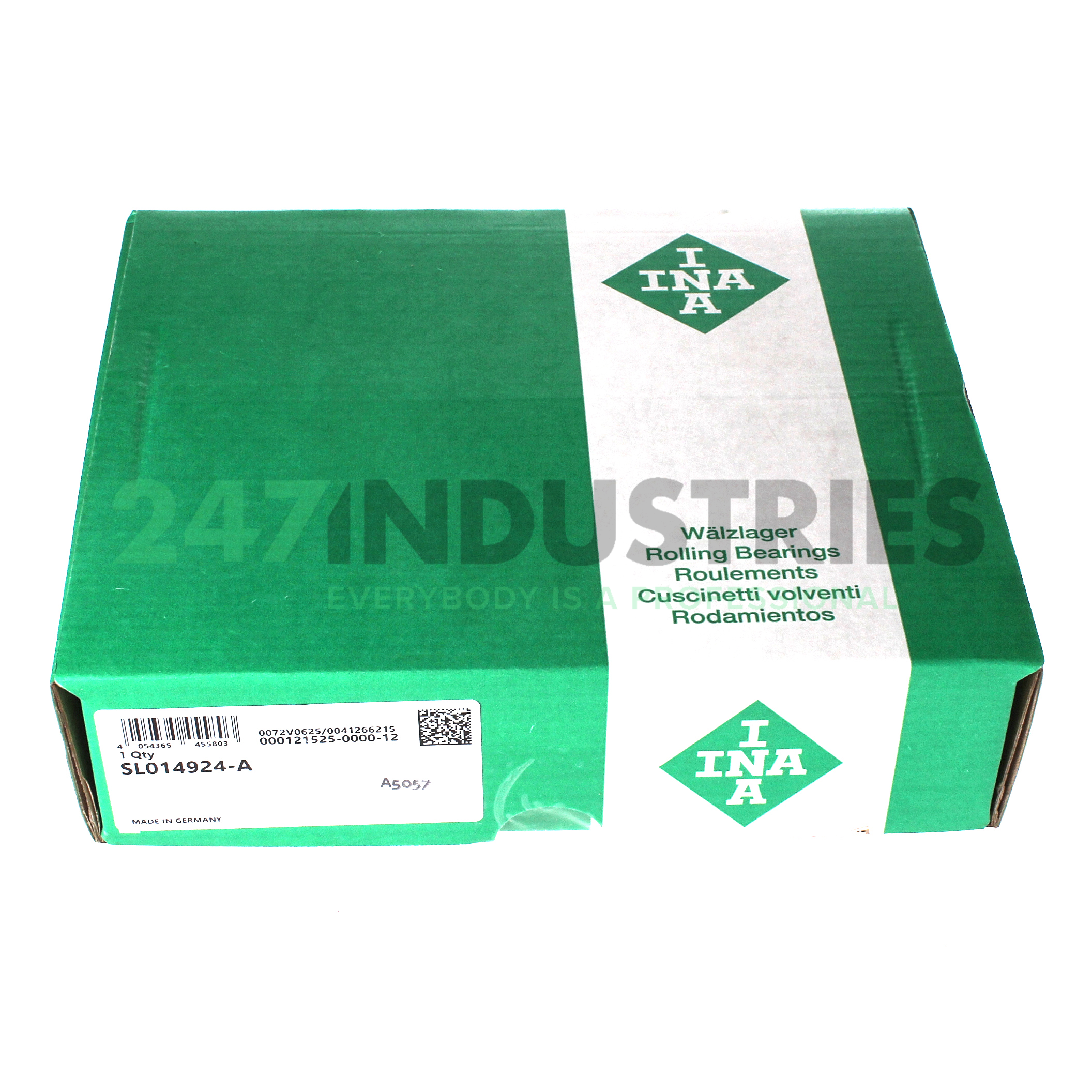 SL014924-A INA Image 4