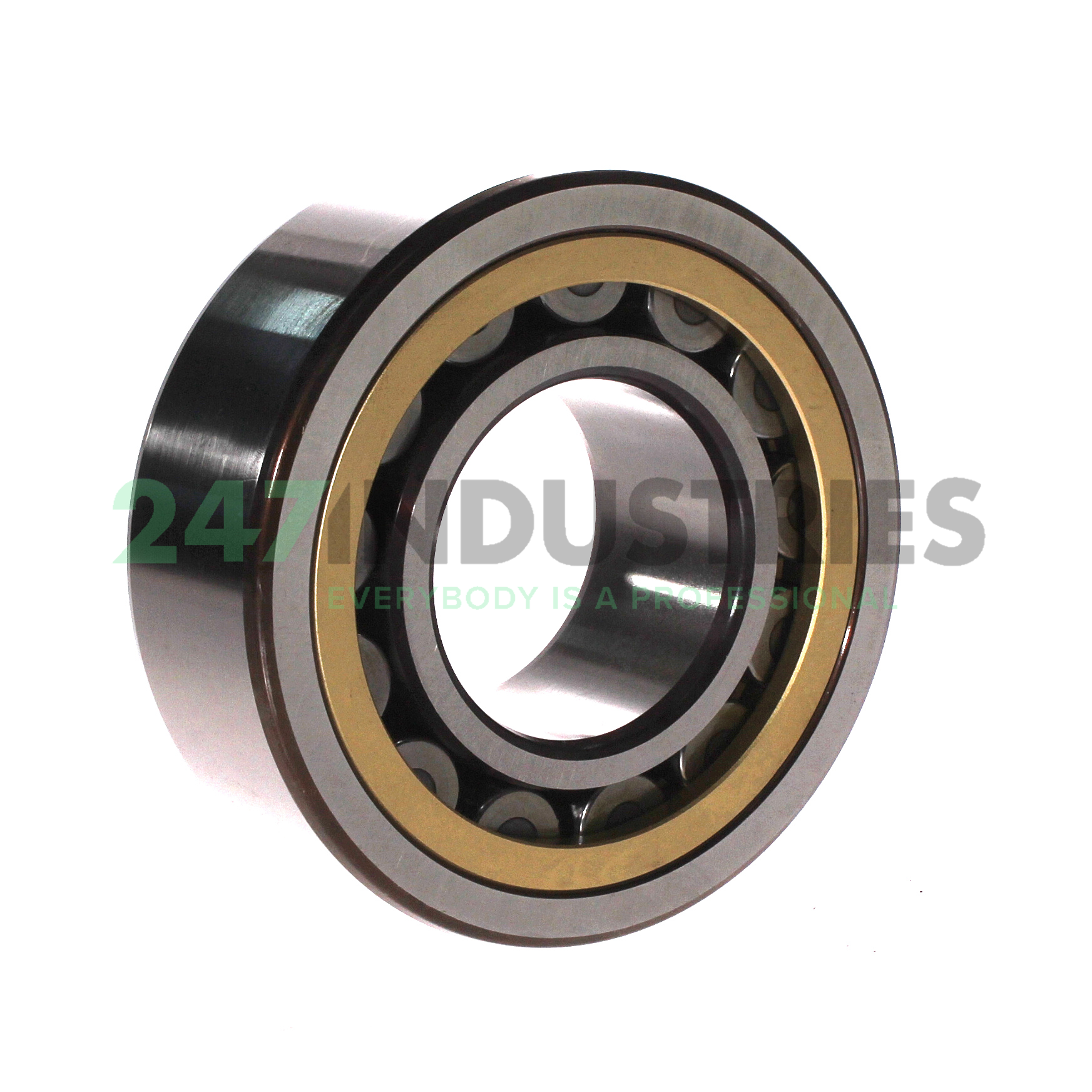 NJ2312ECML/C4VQ015 SKF Image 3