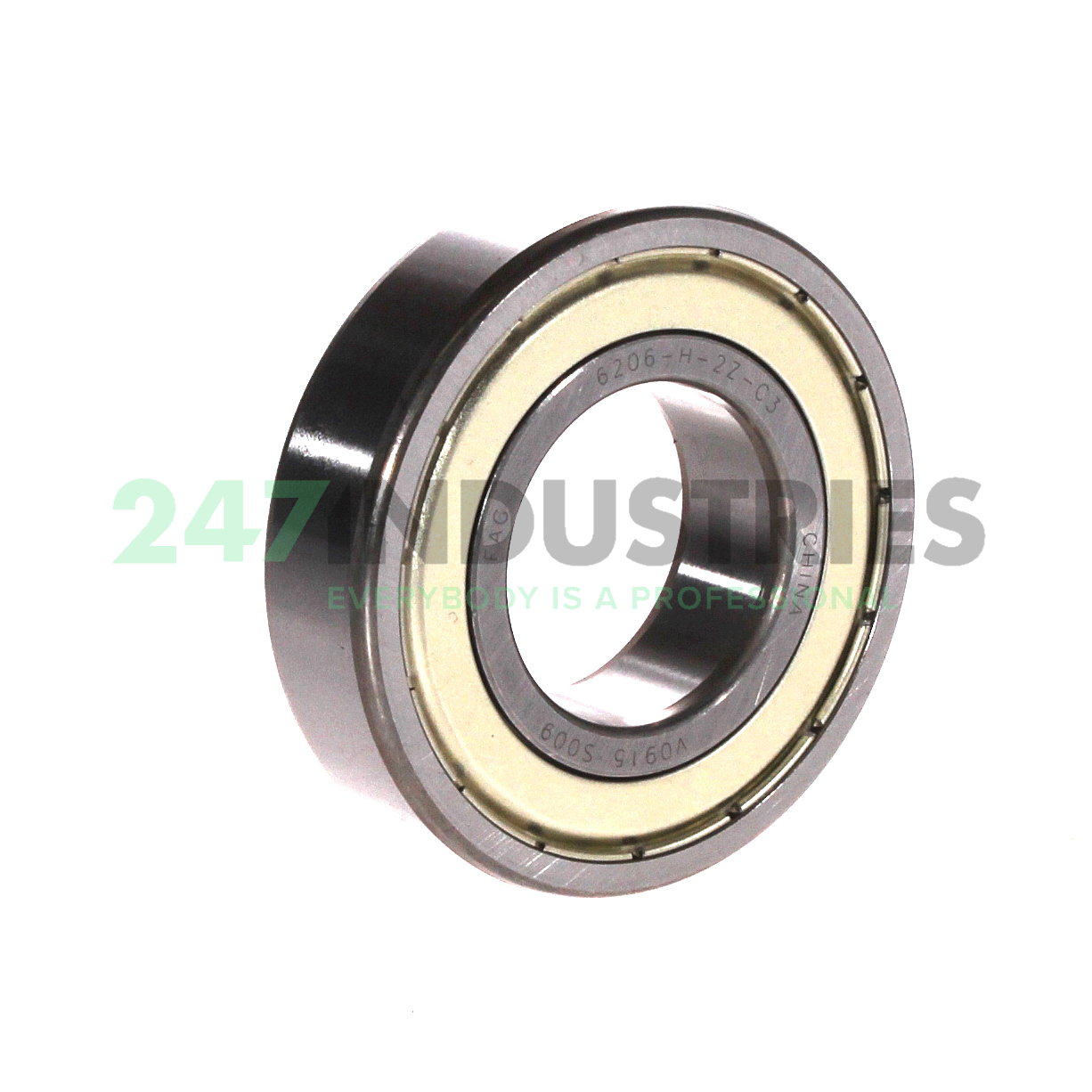 6206-H-2Z-C3 FAG