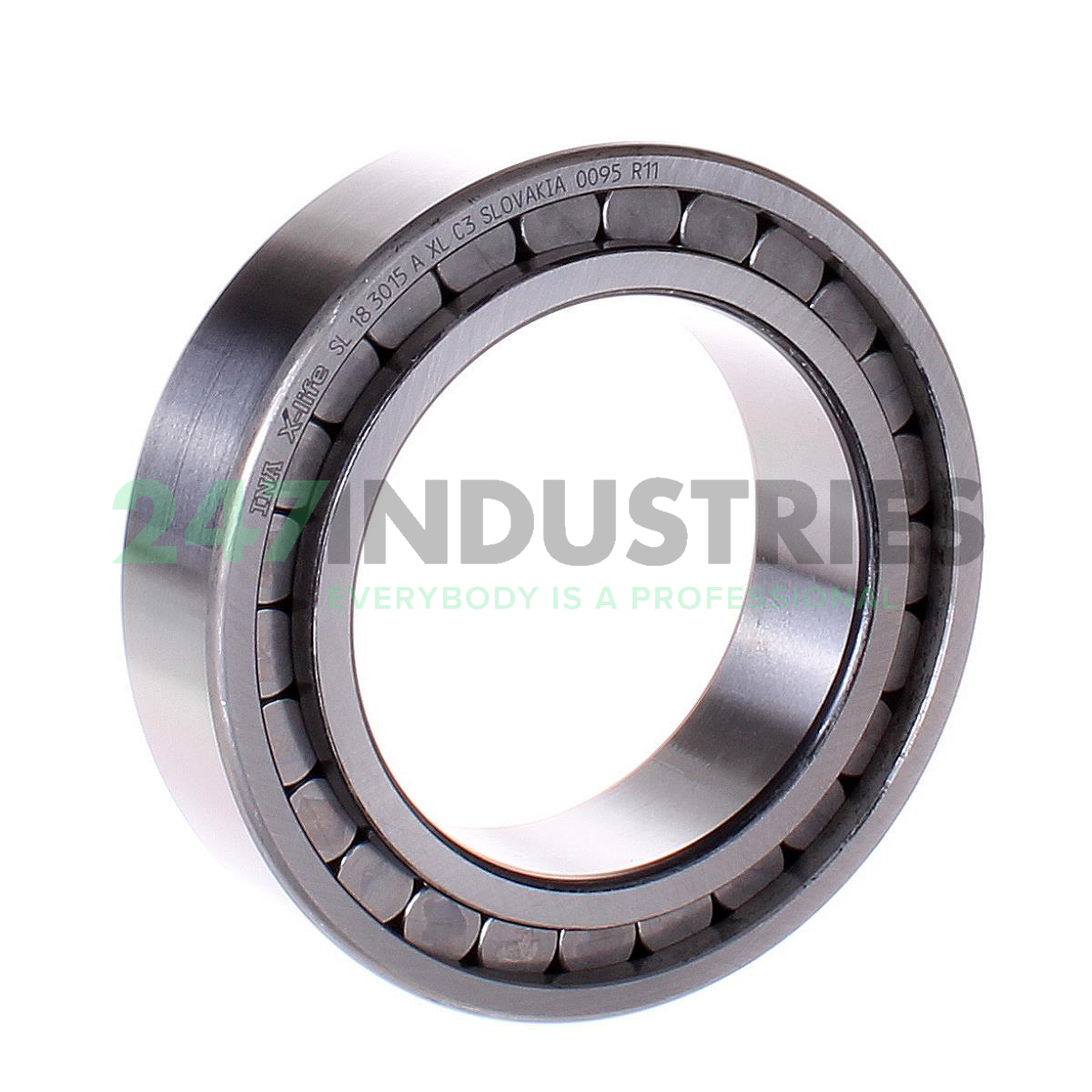 SL183015-A-XL-C3-2S INA Image 2