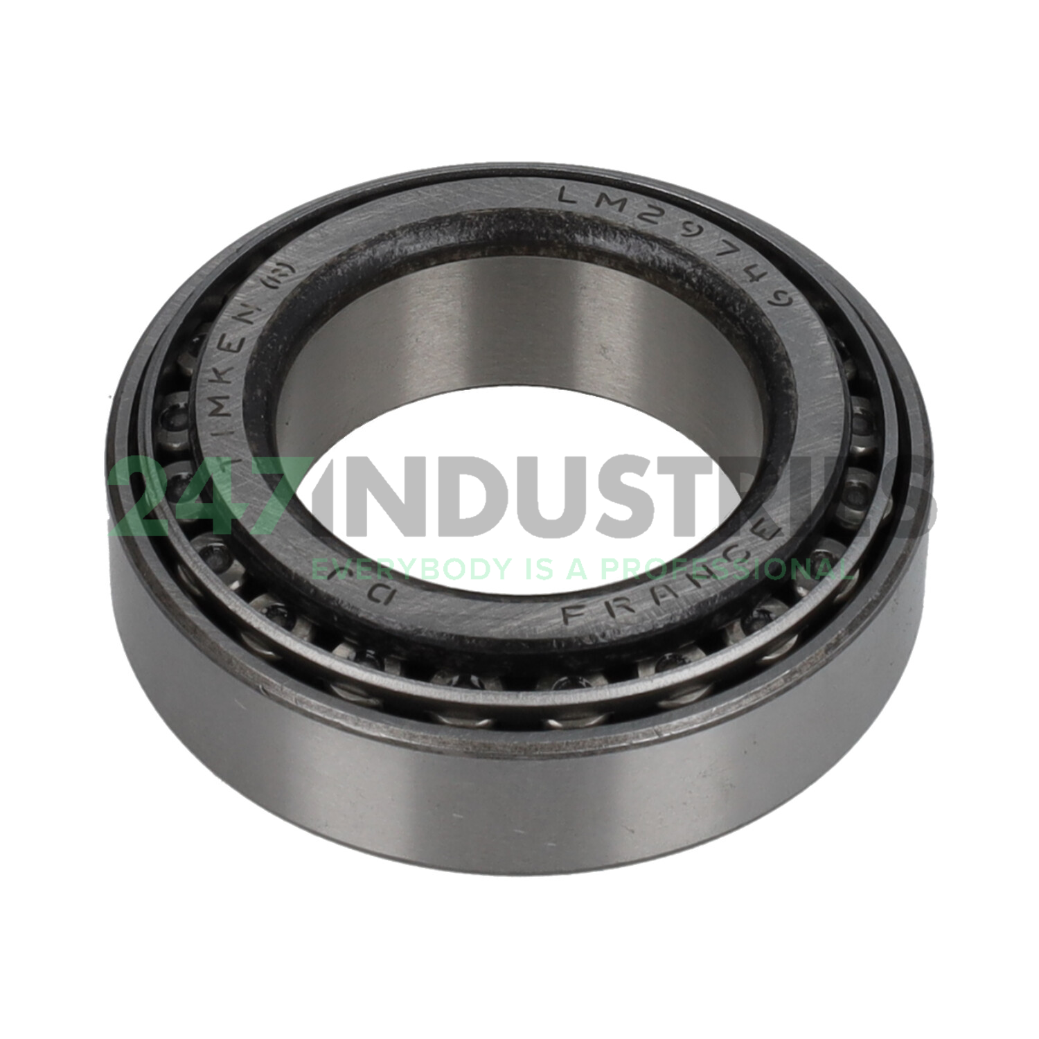 LM29749/LM29711C Timken Image 4