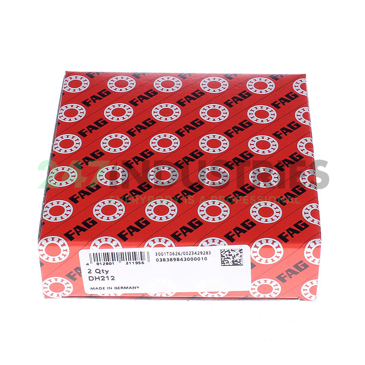 DH212 FAG Image 2