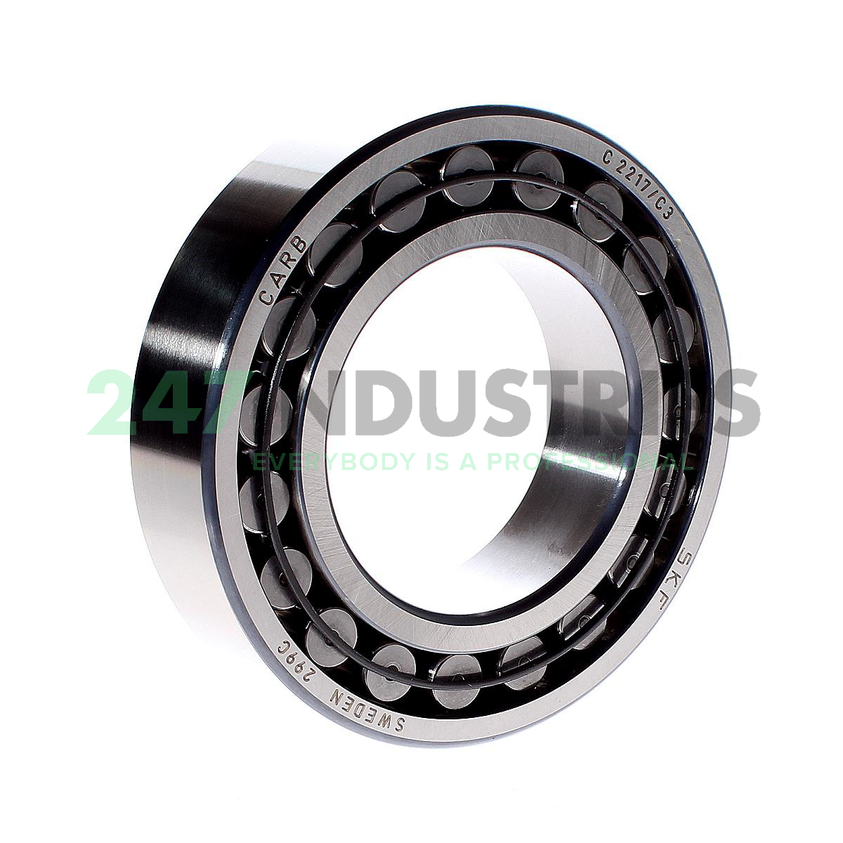 C2217/C3 SKF Image 1