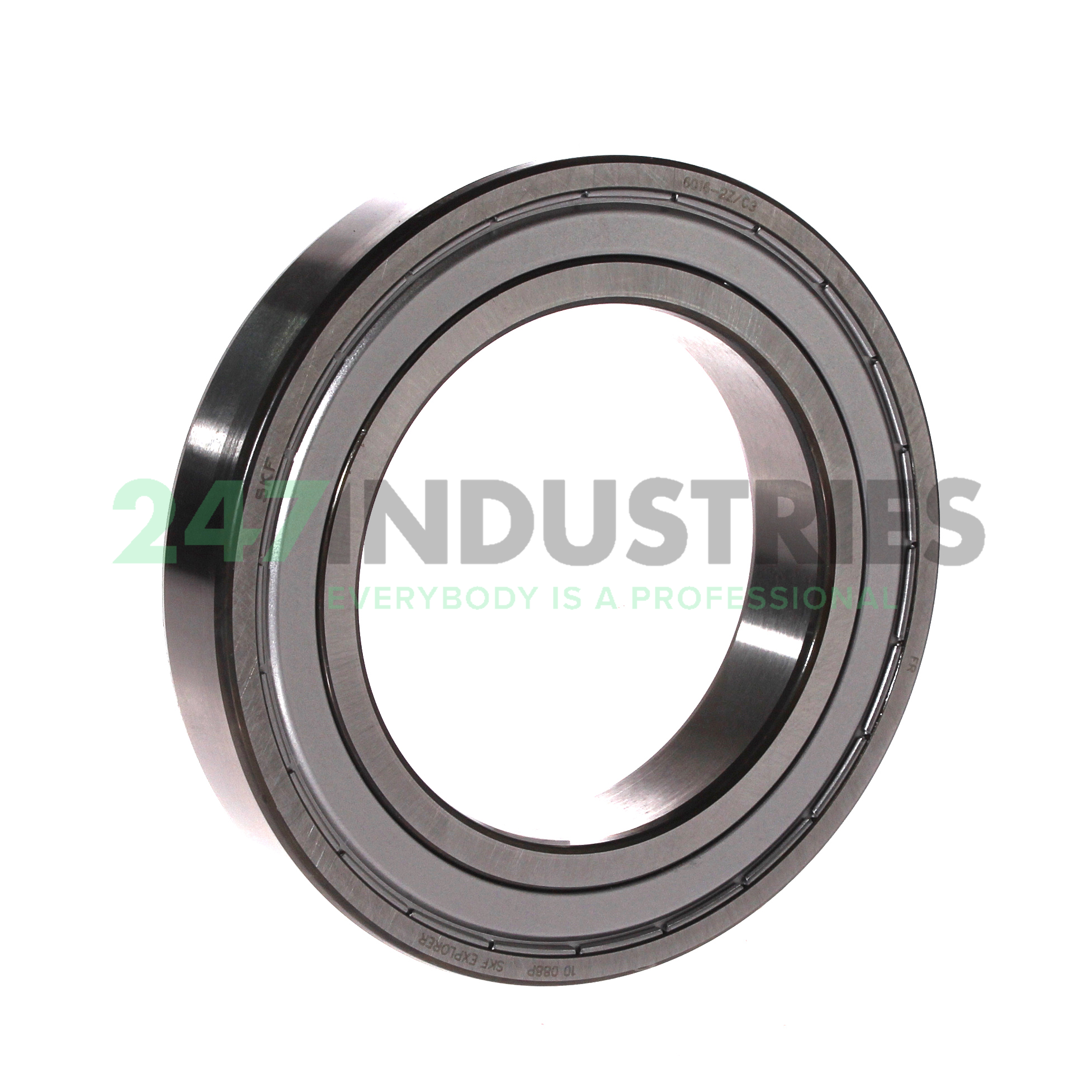 6016-2Z/C3 SKF
